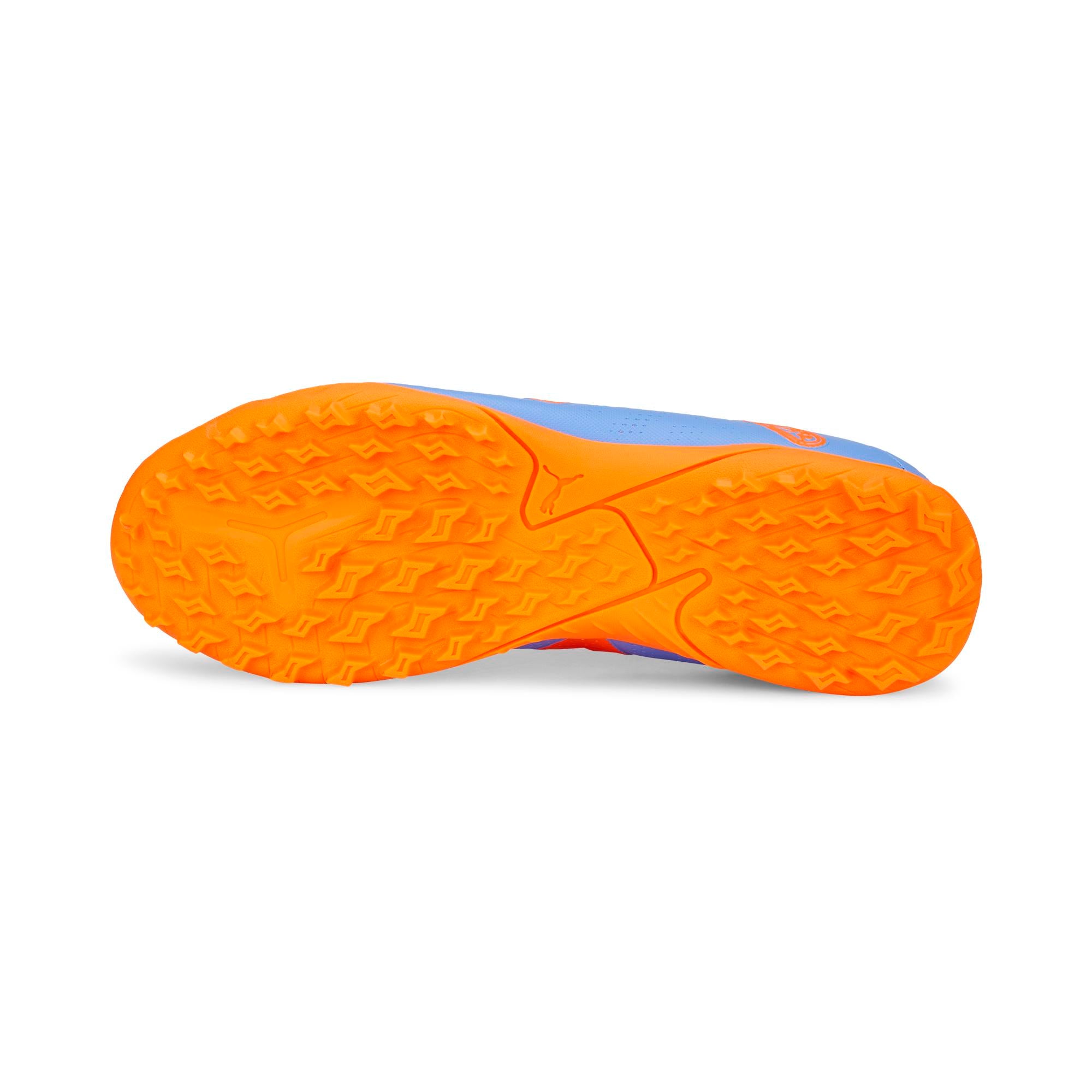 Junior Future Play Turf Ground Football Boot