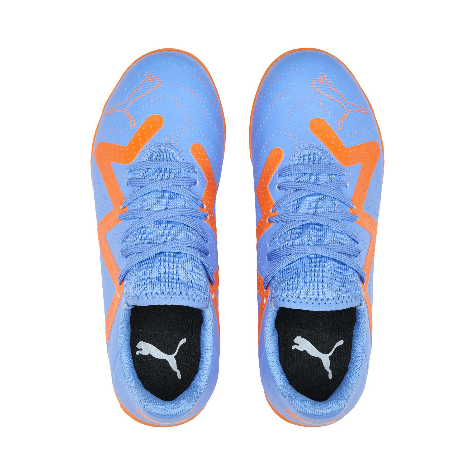 Junior Future Play Turf Ground Football Boot