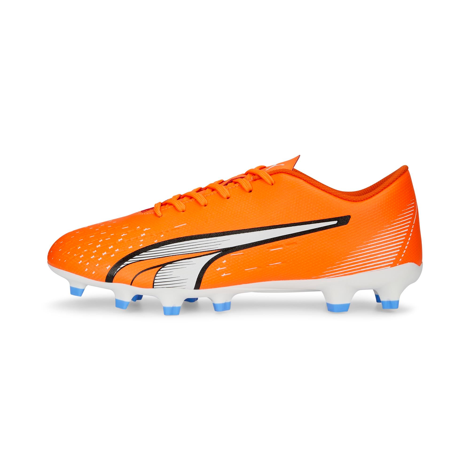 Mens Ultra Play Firm Ground Football Boot