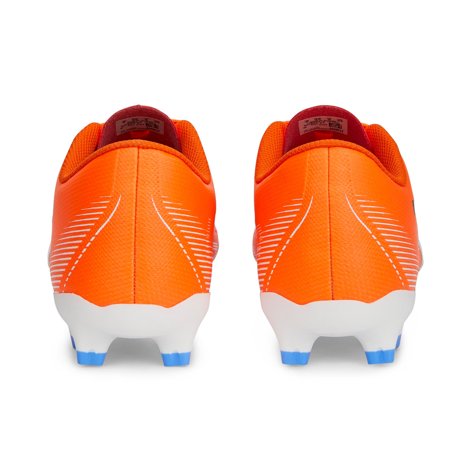 Mens Ultra Play Firm Ground Football Boot