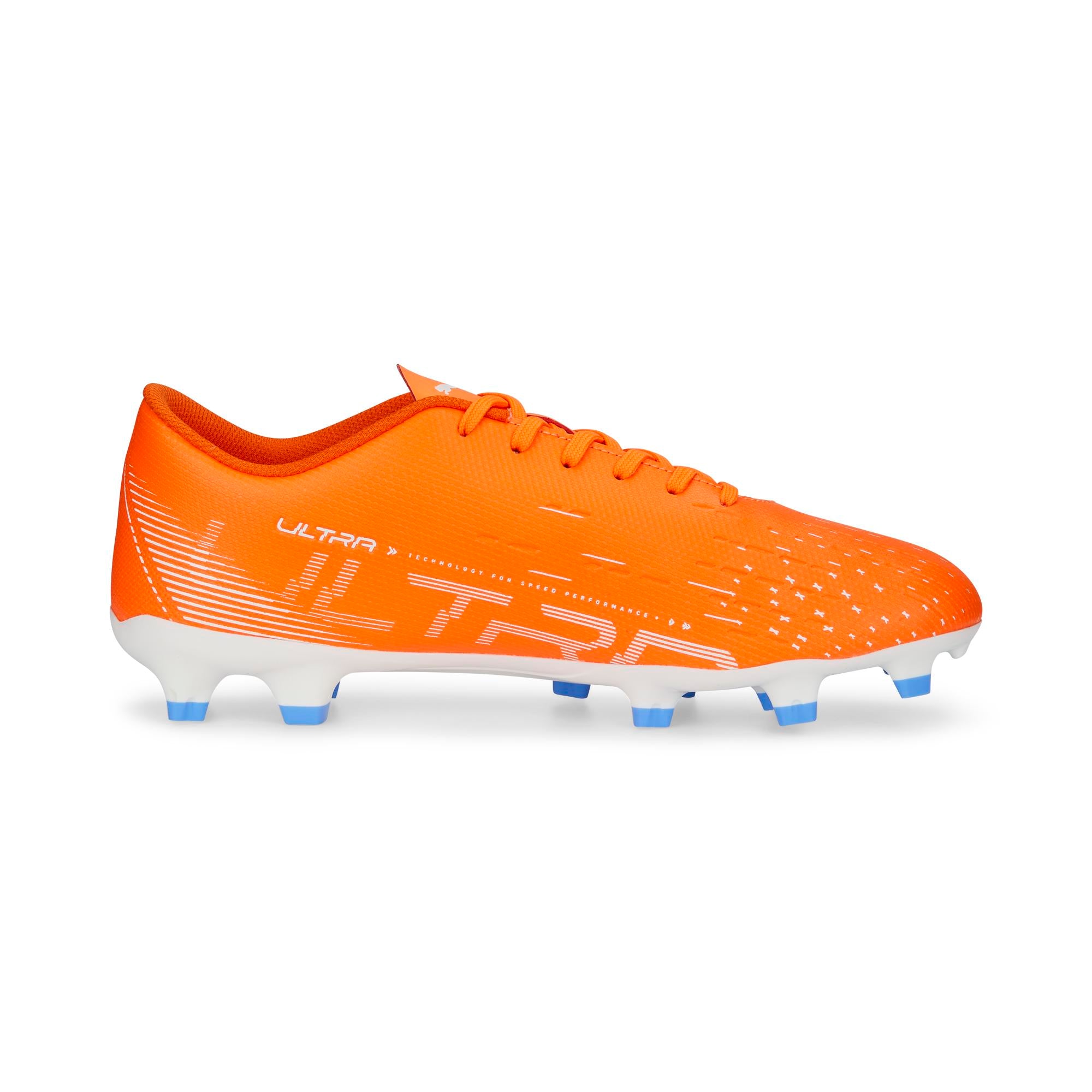 Mens Ultra Play Firm Ground Football Boot
