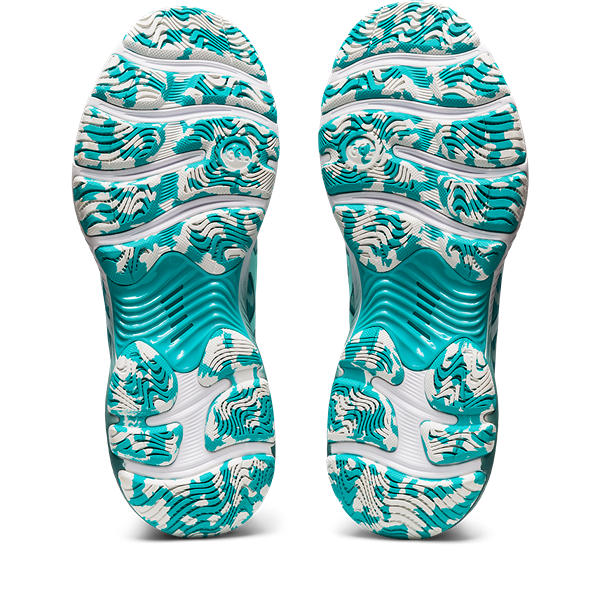حذاء للنساء من مجموعة نيتبيرنر بروفيشنال بنعل فلايت فوم ٣ بجزء شبكي على الكعب