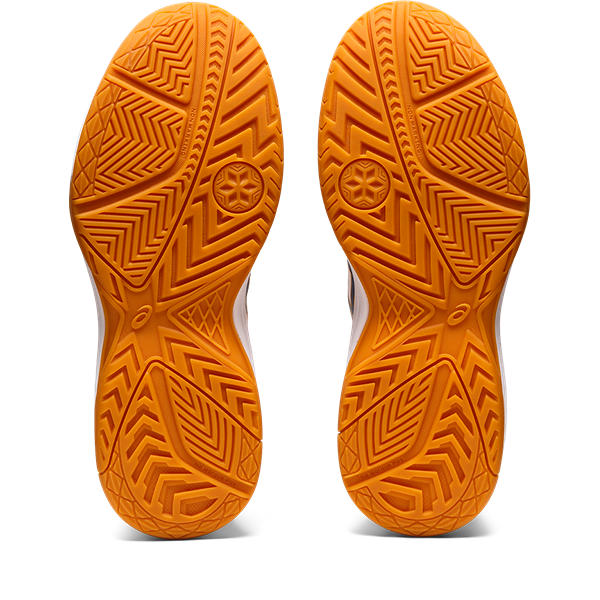Junior Upcourt 5 Indoor Shoe