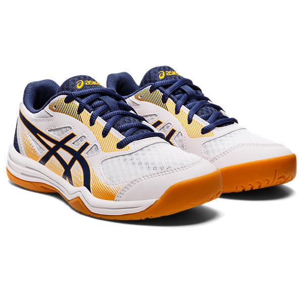 Junior Upcourt 5 Indoor Shoe