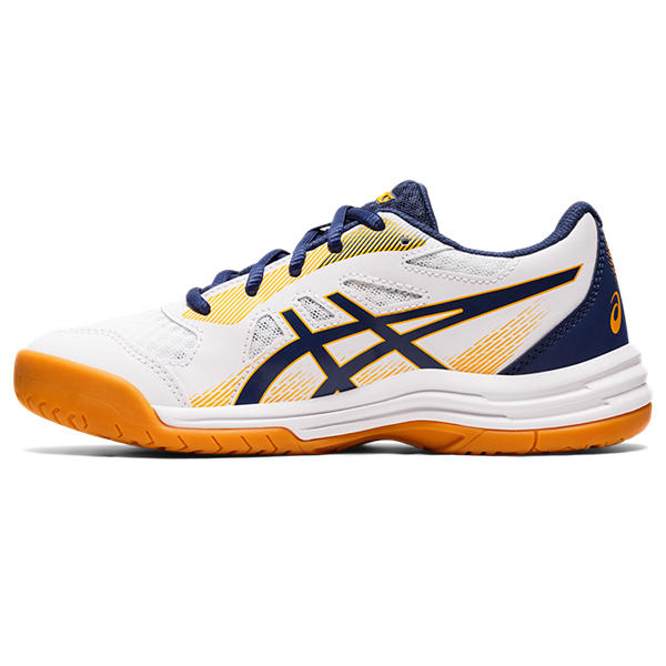 Junior Upcourt 5 Indoor Shoe