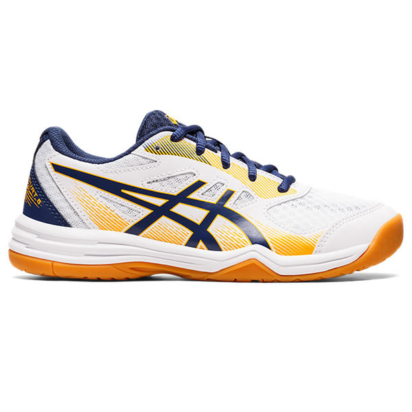 Junior Upcourt 5 Indoor Shoe
