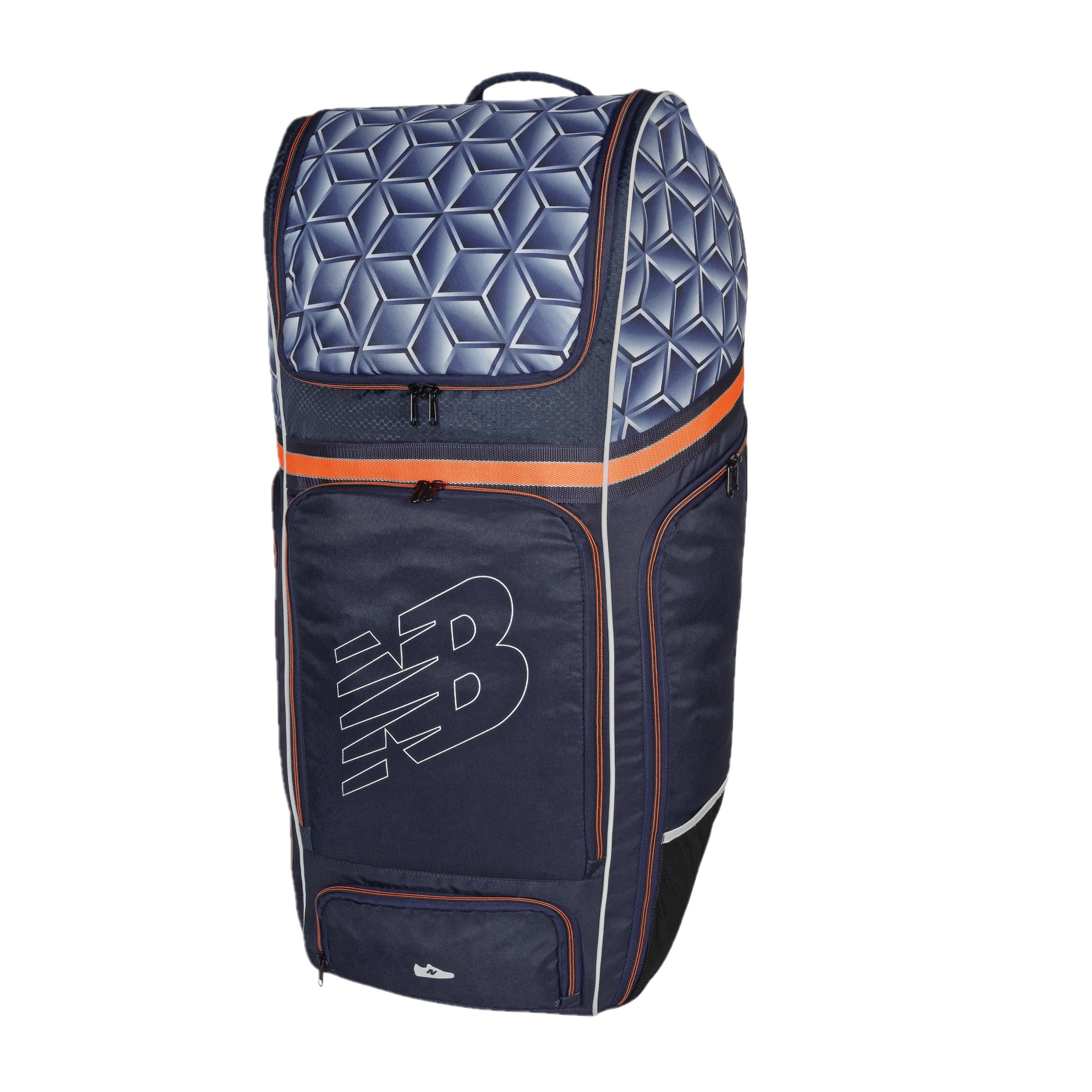DC 1280 Premium Cricket Duffle Bag