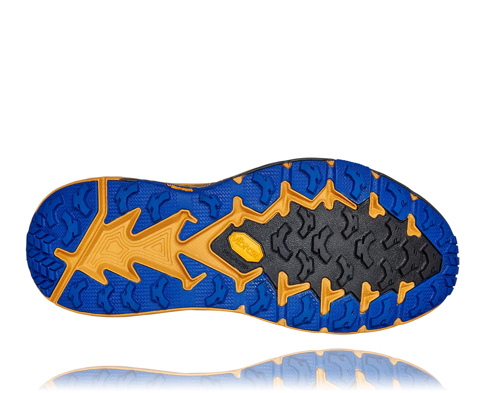 Mens Speedgoat 4 Trail Running Shoe