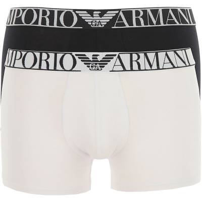 Mens 2 Pack Trunk