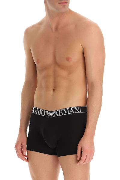 Mens 2 Pack Trunk