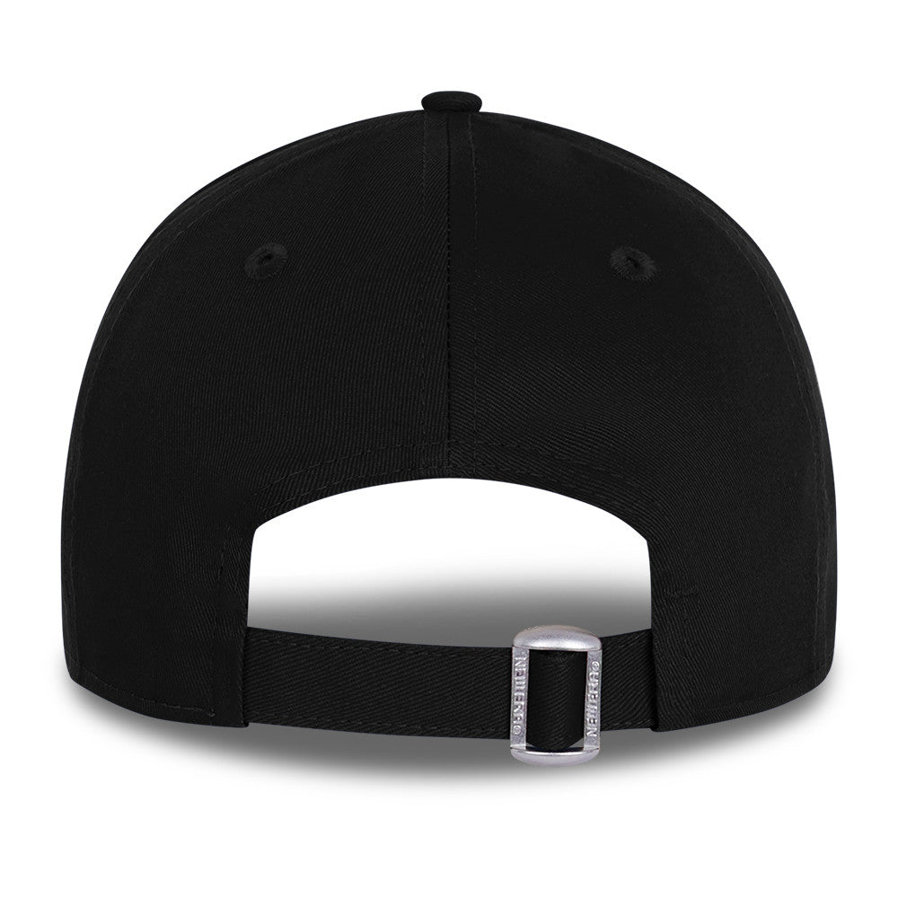 قبعة سادة ٩ فورتي بتصميم قابل للتعديل للجنسين