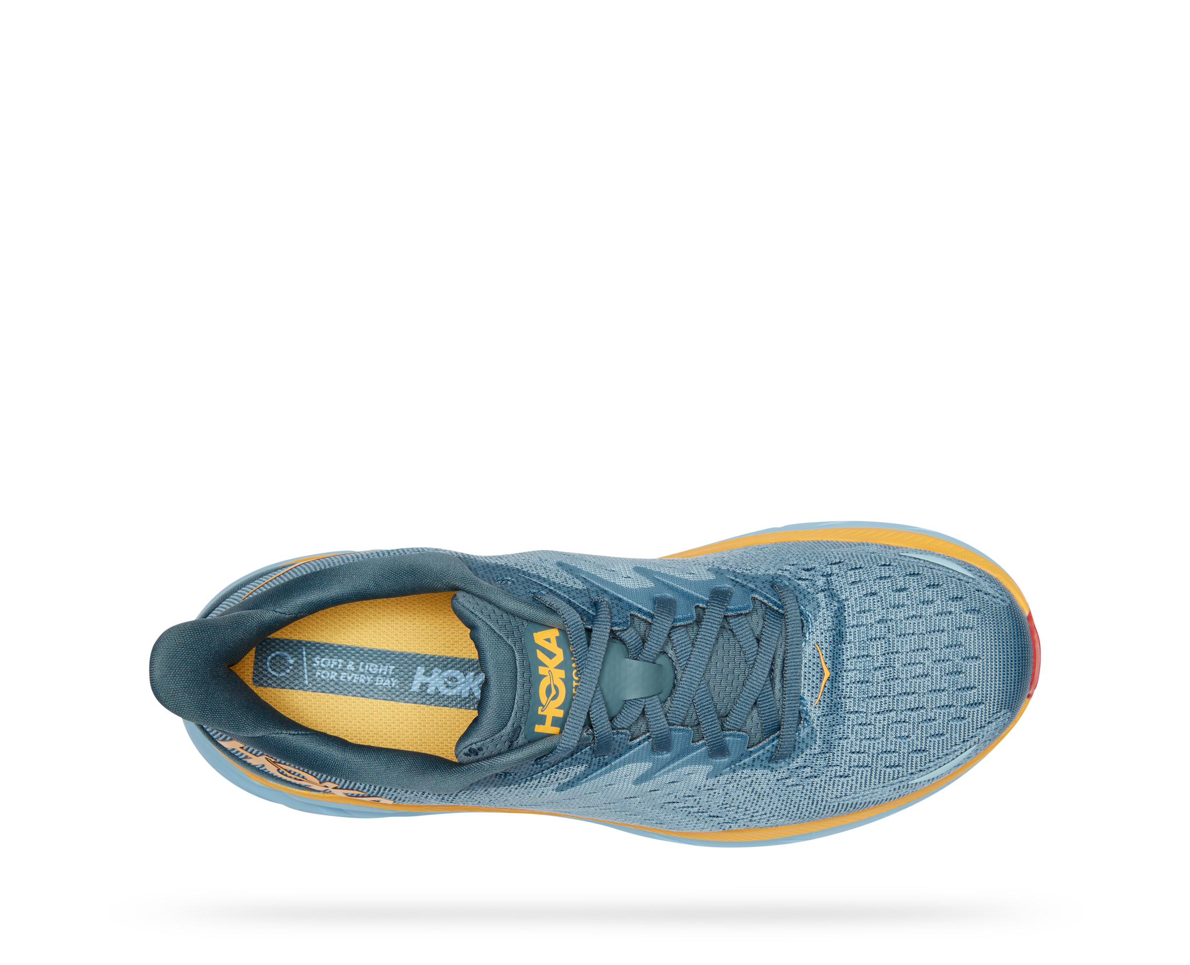 Mens Clifton 8 Running Shoe