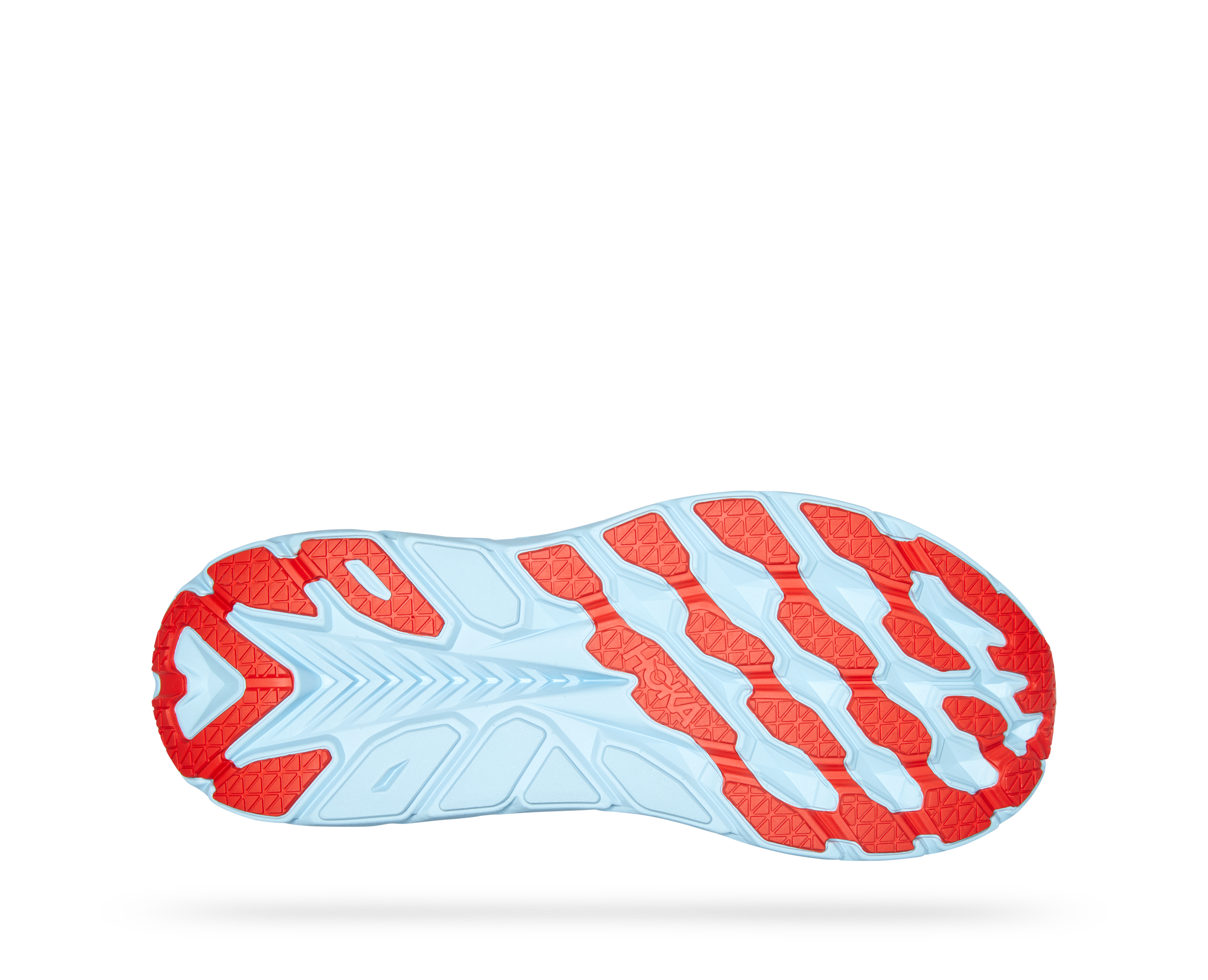 Mens Clifton 8 Running Shoe