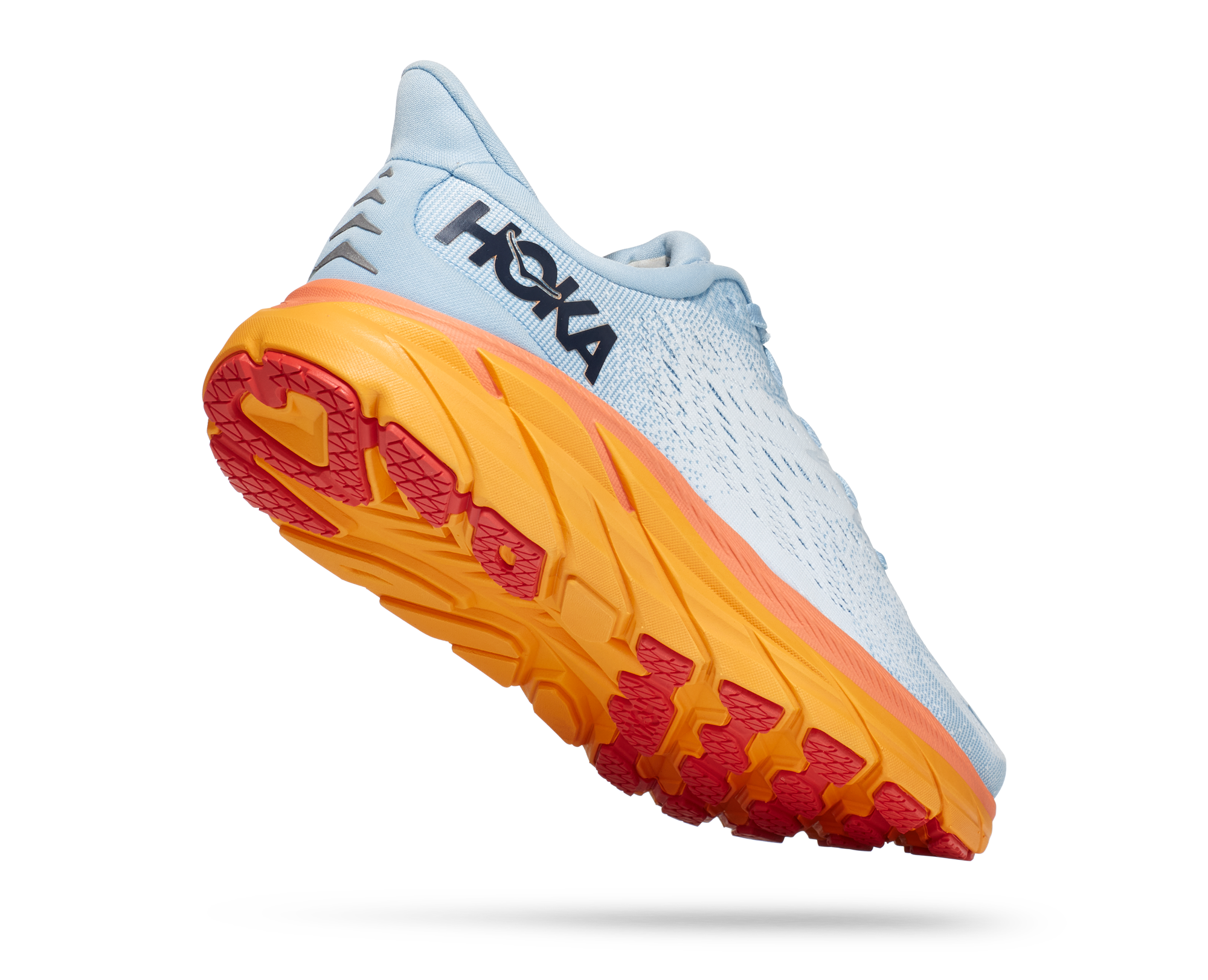Womens Clifton 8 Running Shoe