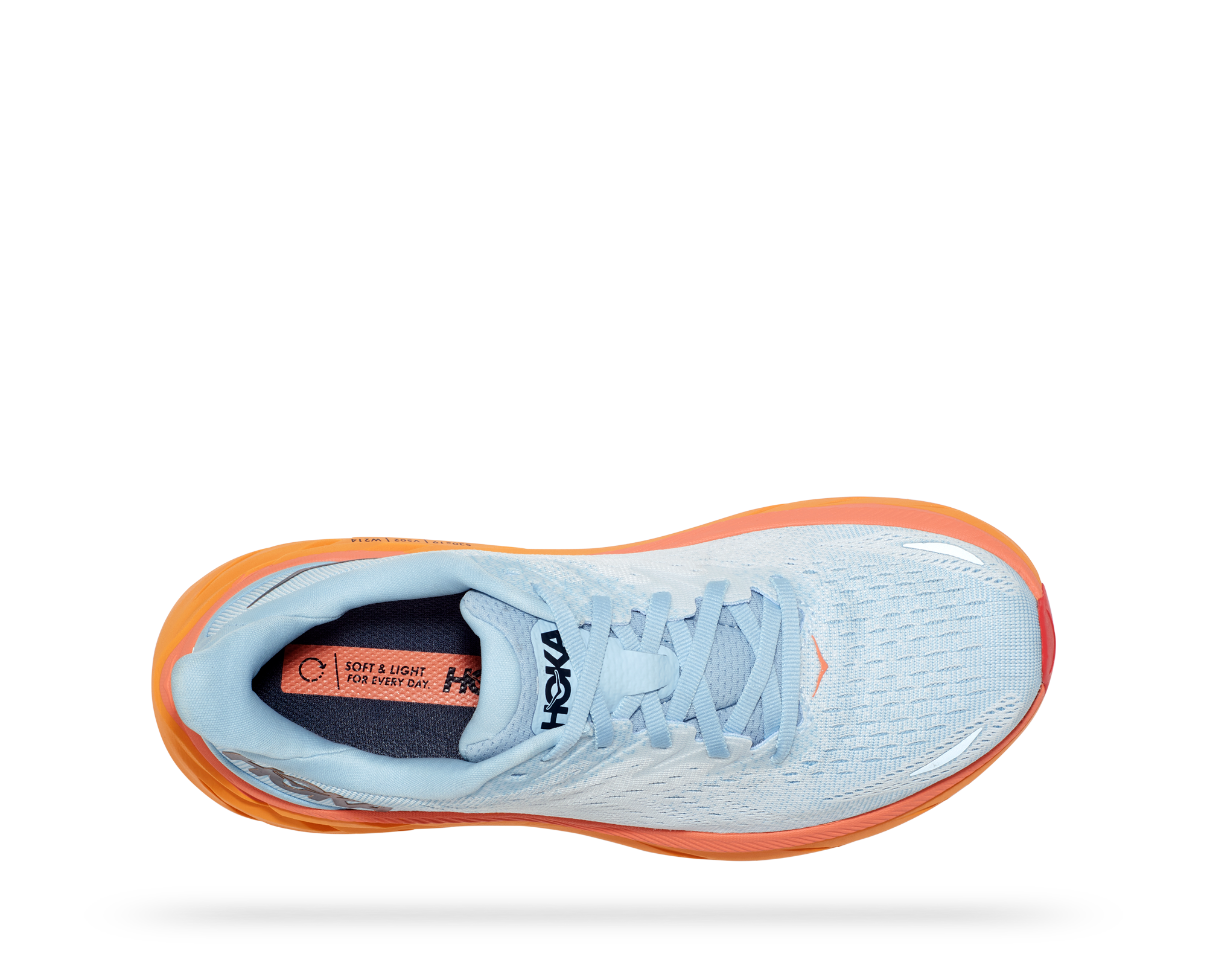 Womens Clifton 8 Running Shoe