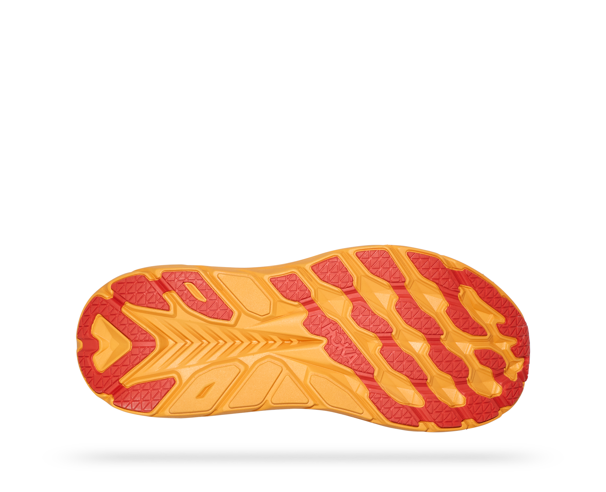 Womens Clifton 8 Running Shoe