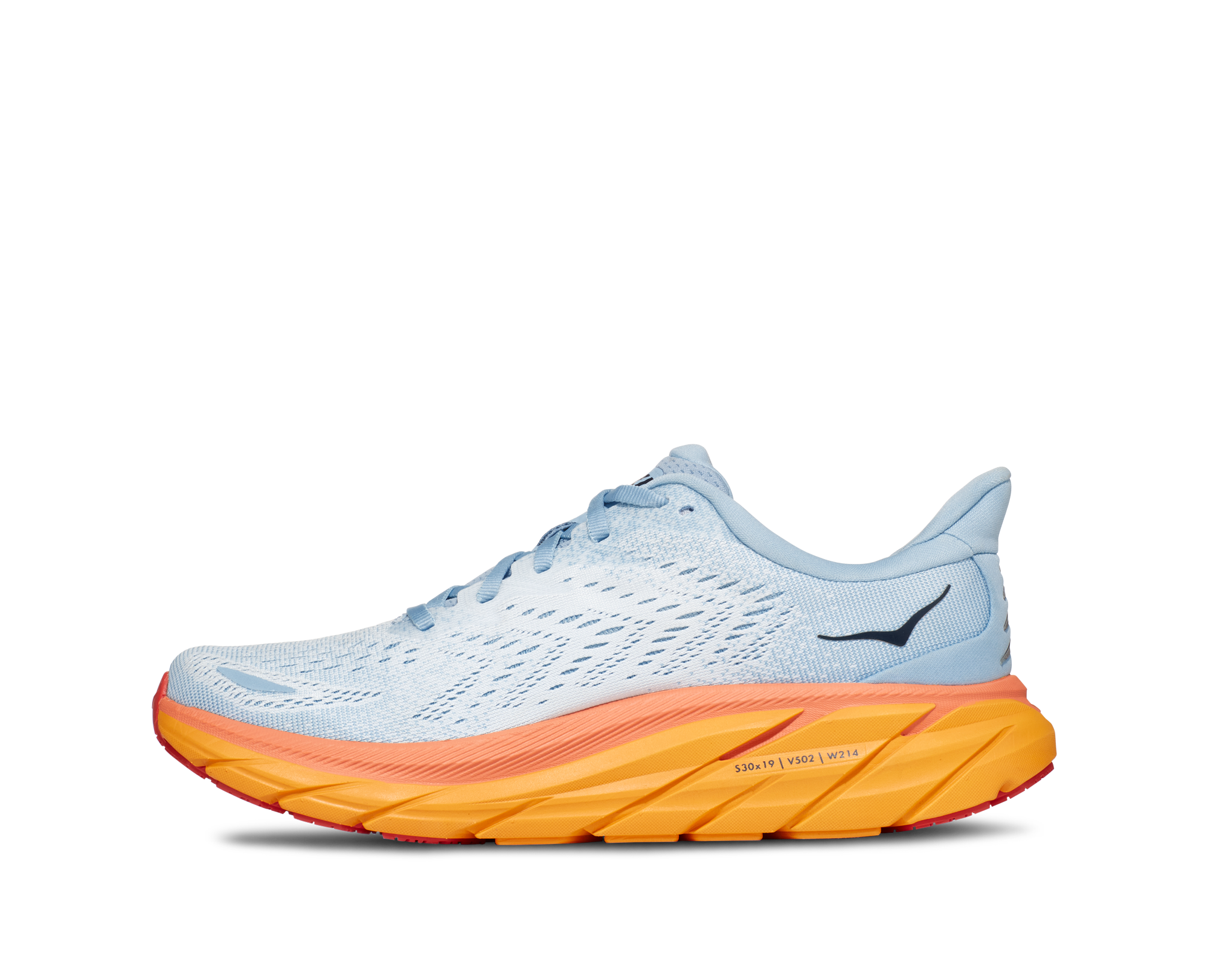Womens Clifton 8 Running Shoe