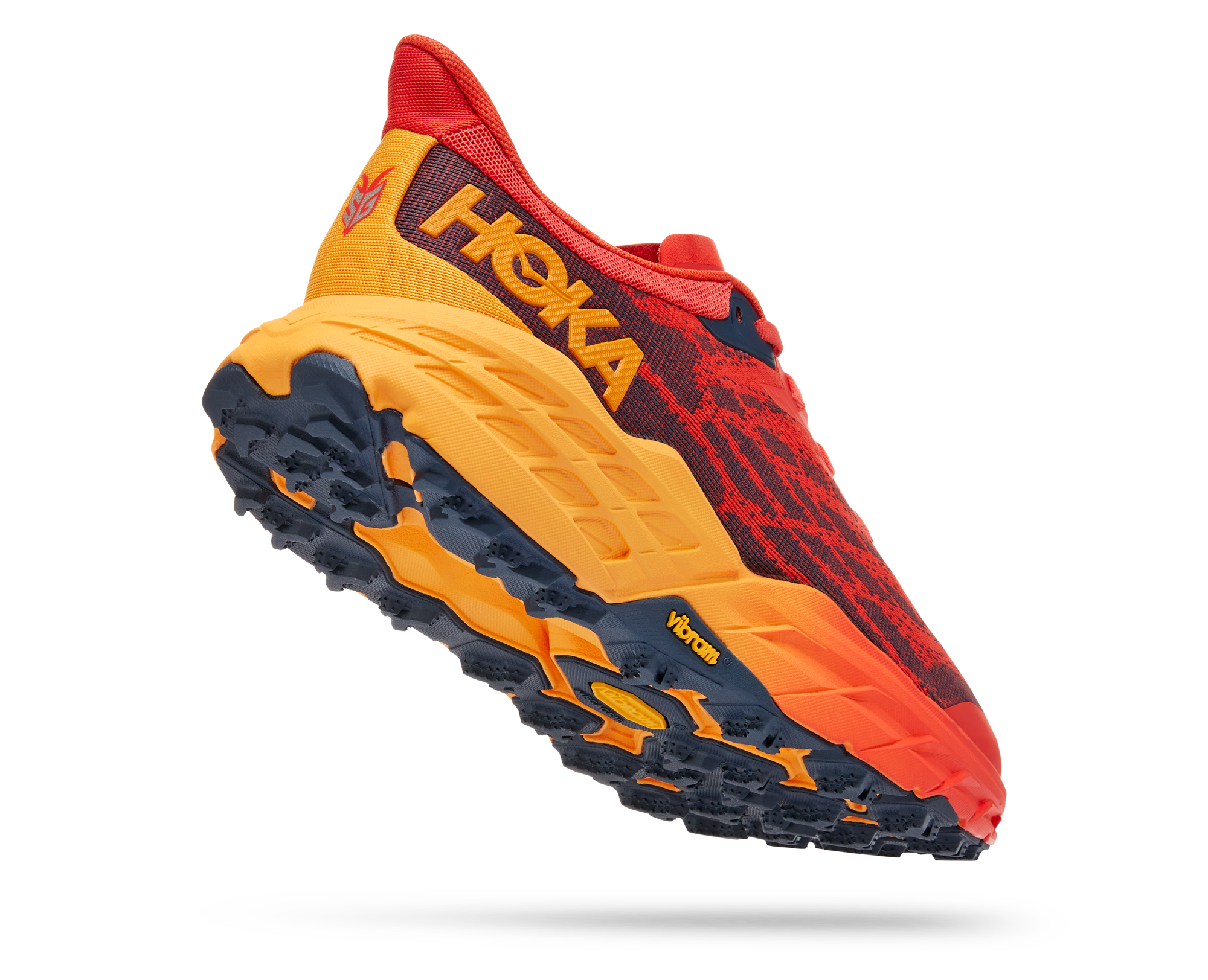Mens Speedgoat 5 Trail Running Shoe