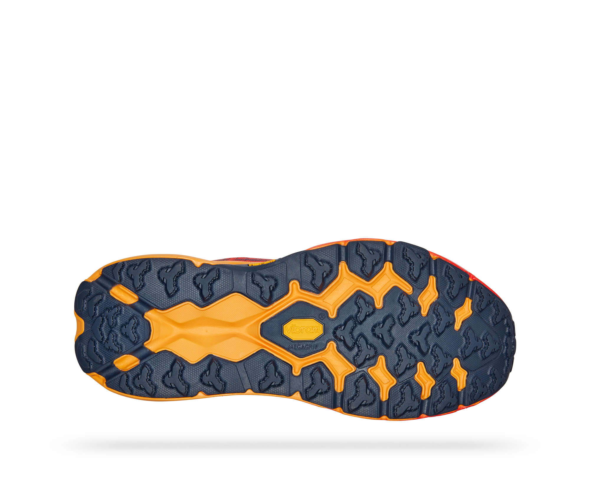 Mens Speedgoat 5 Trail Running Shoe