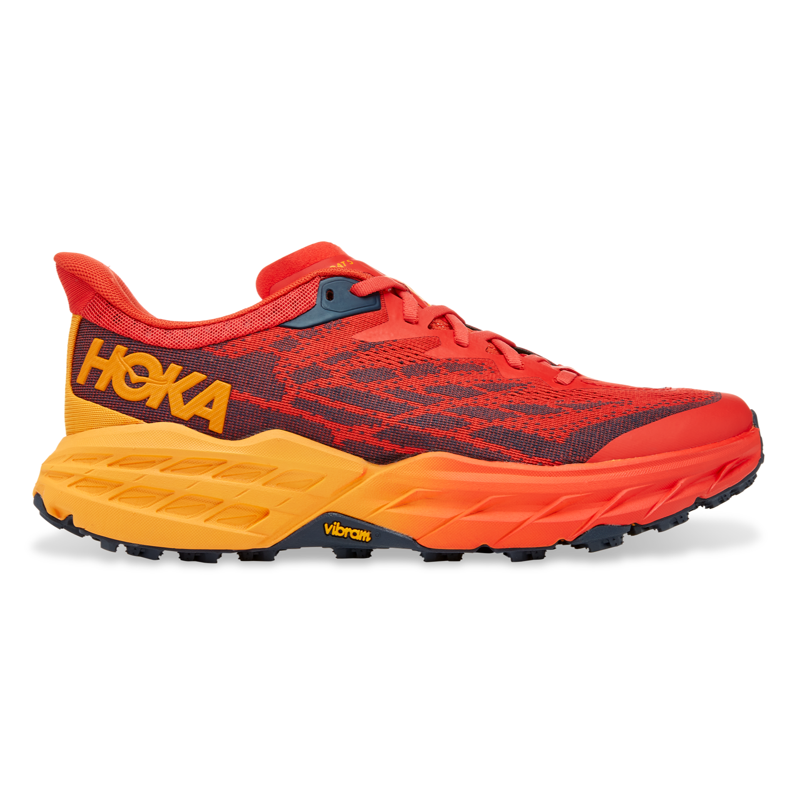 Mens Speedgoat 5 Trail Running Shoe