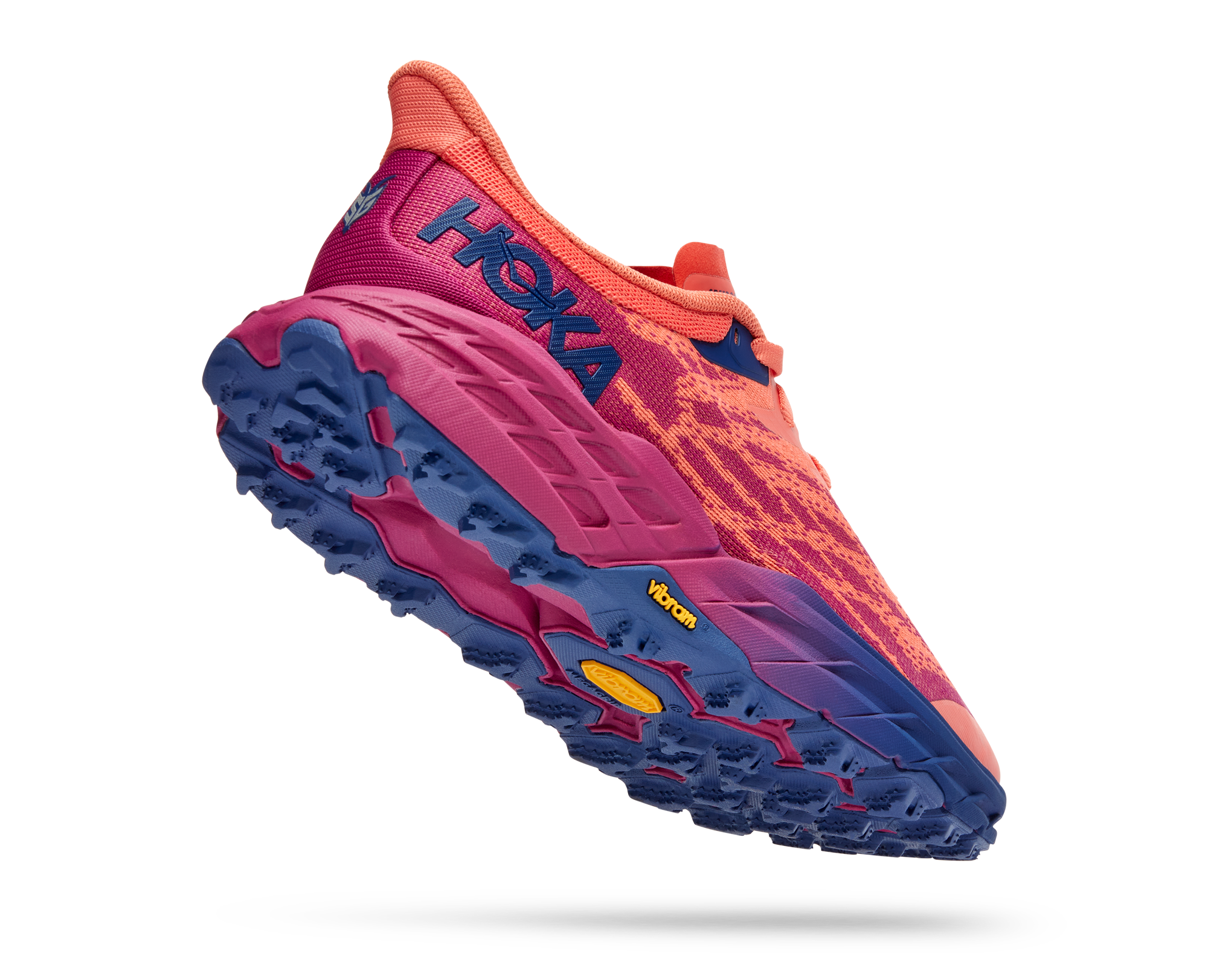 Womens Speedgoat 5 Trail Running Shoe