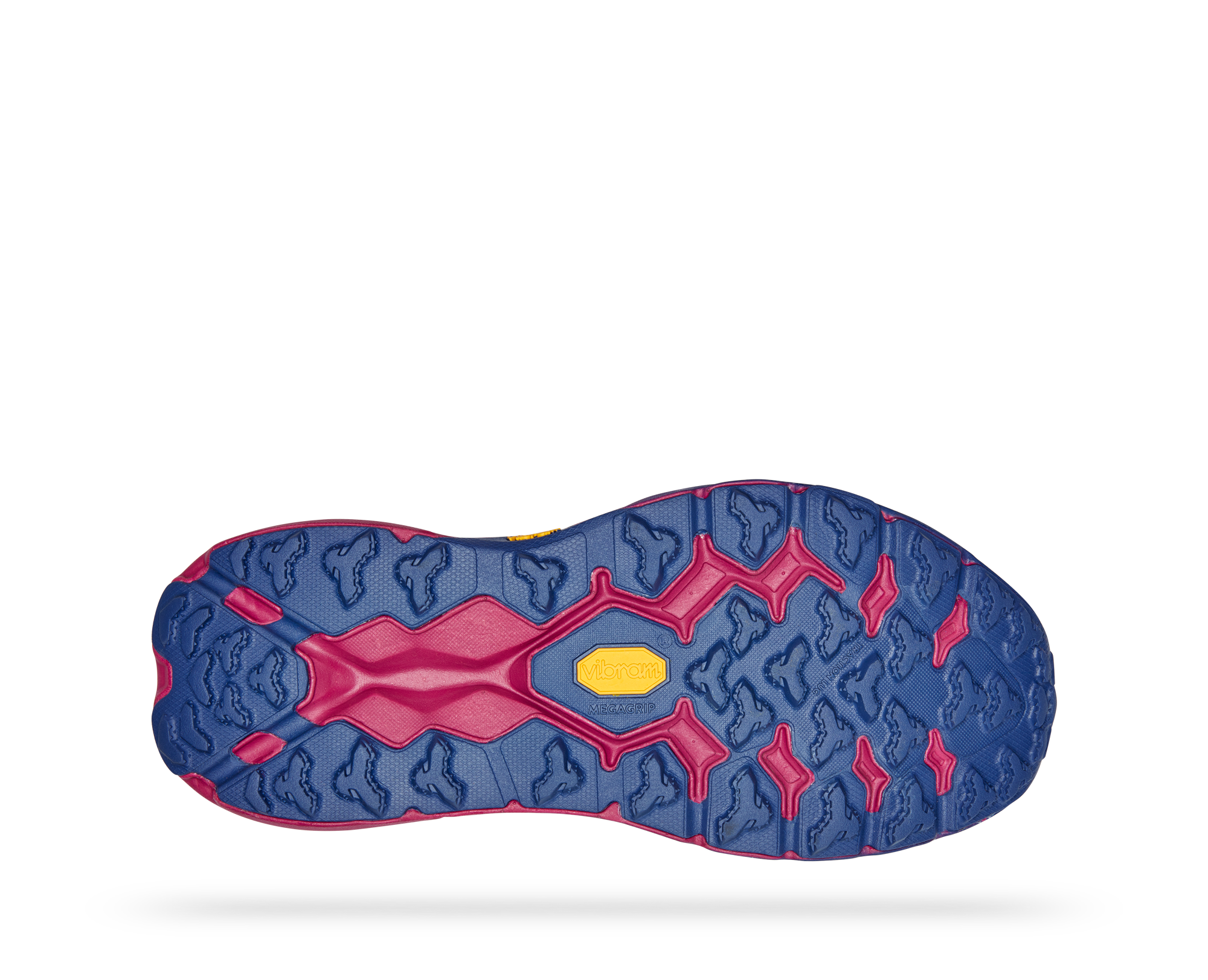 Womens Speedgoat 5 Trail Running Shoe