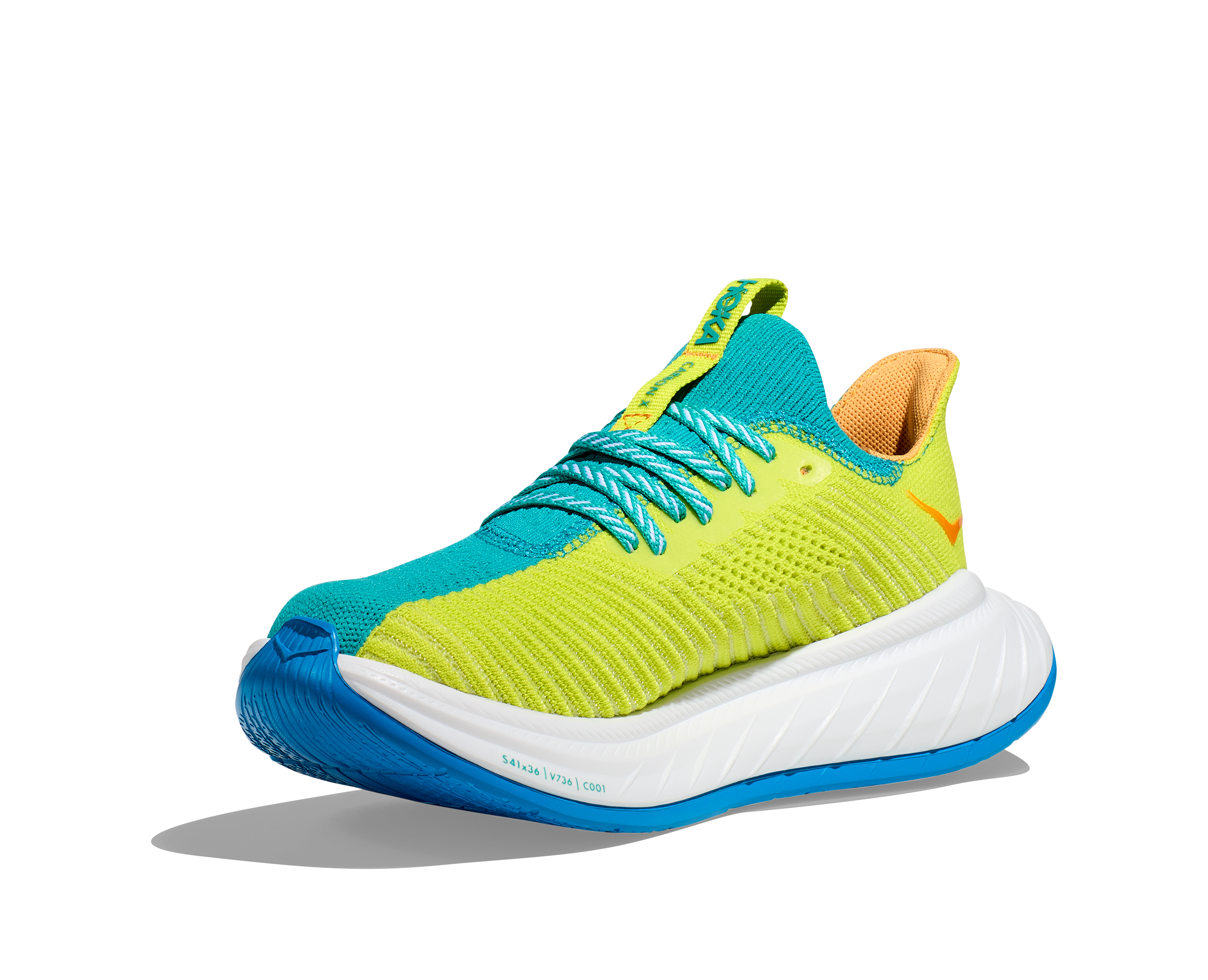 Mens Carbon X 3 Running Shoe