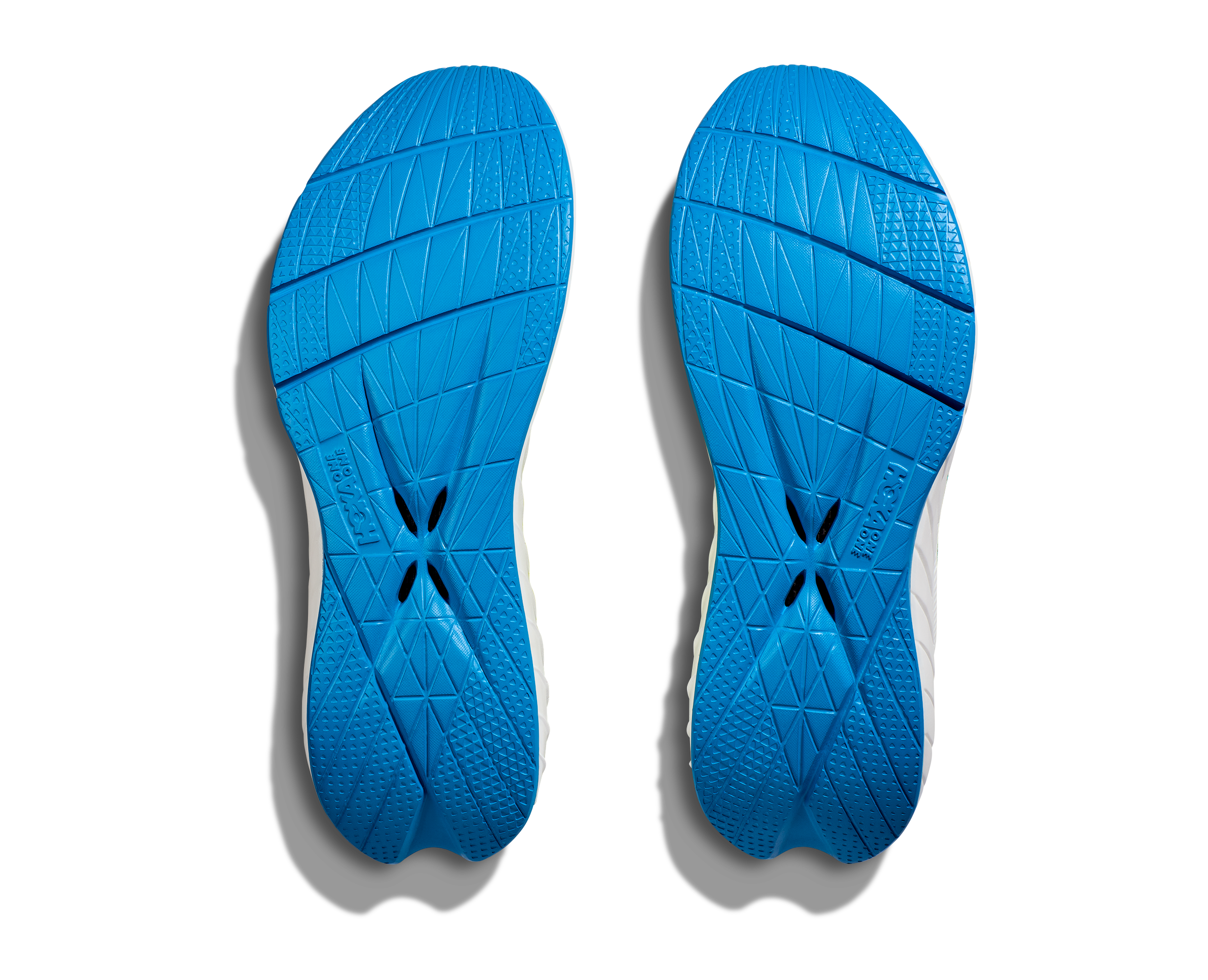 Mens Carbon X 3 Running Shoe