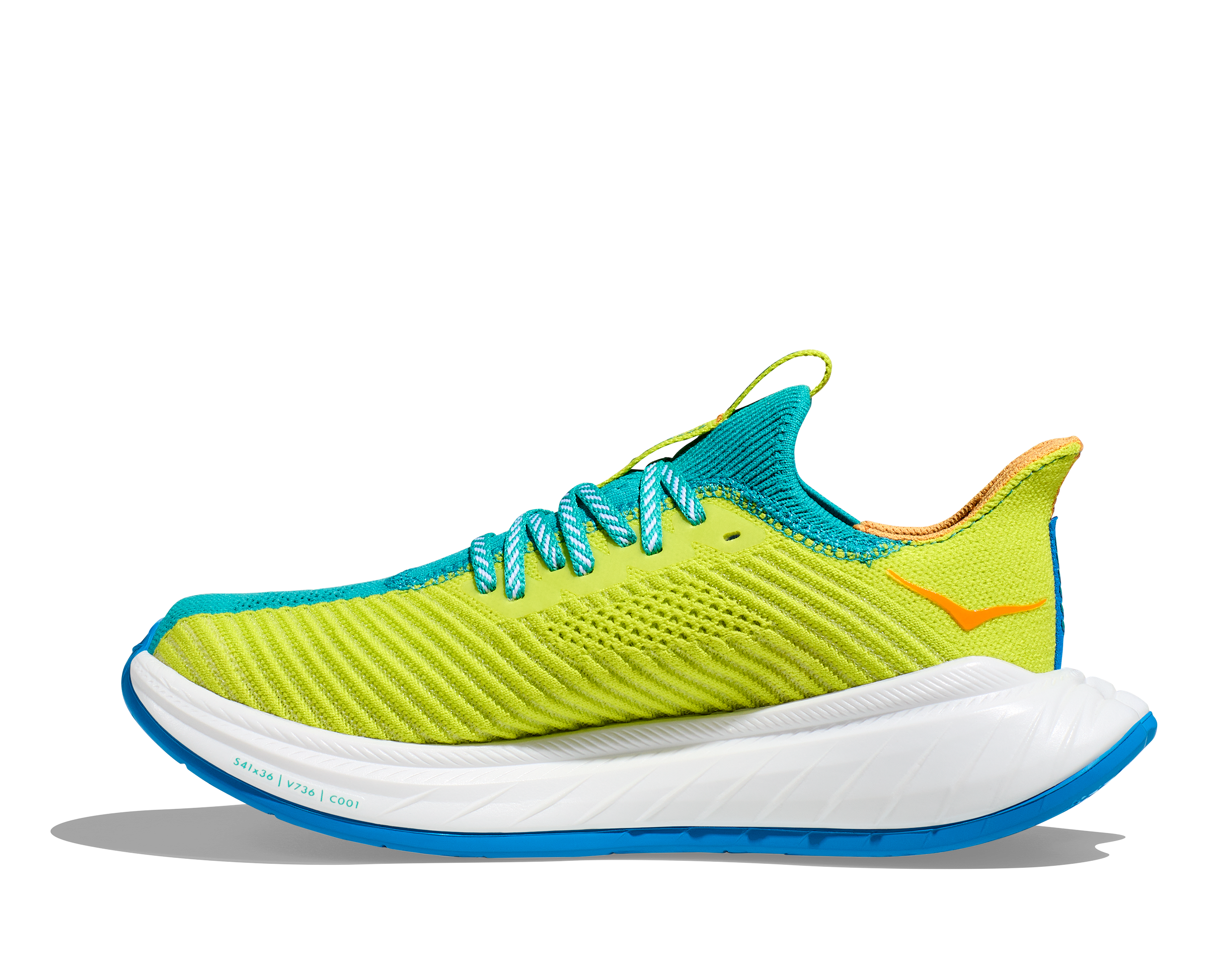 Mens Carbon X 3 Running Shoe