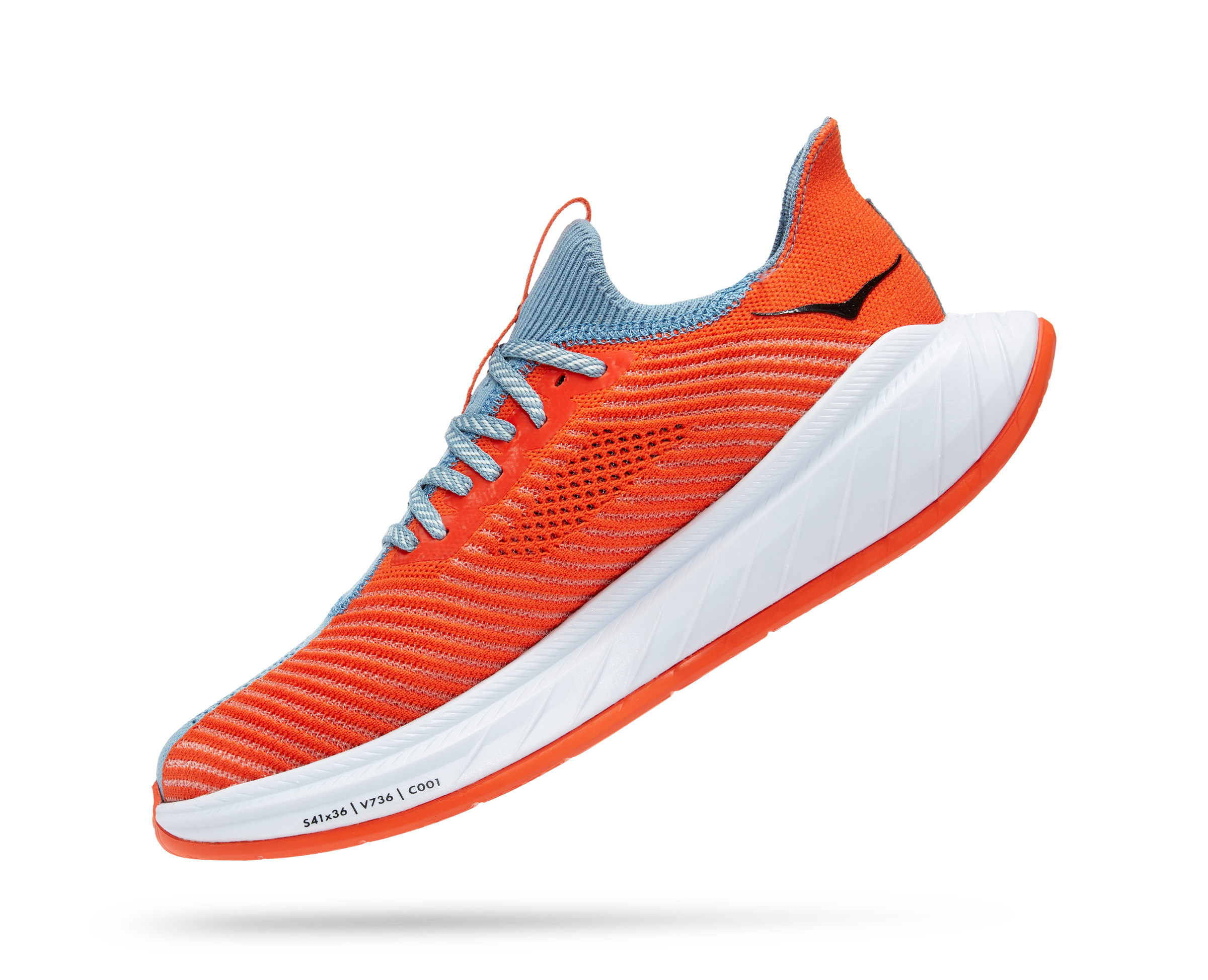 Mens Carbon X 3 Running Shoe