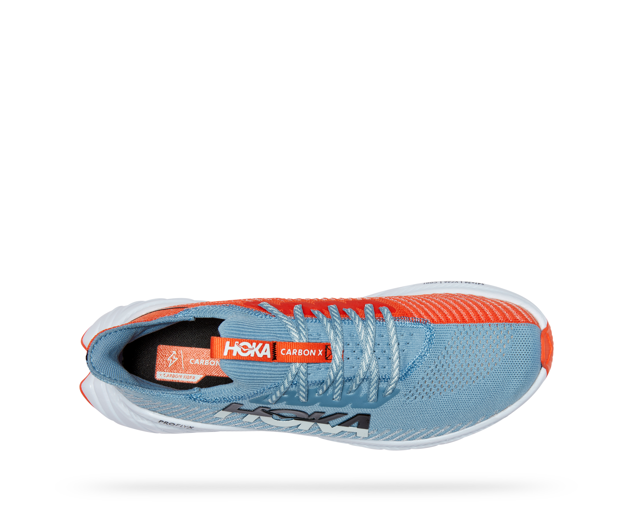 Mens Carbon X 3 Running Shoe