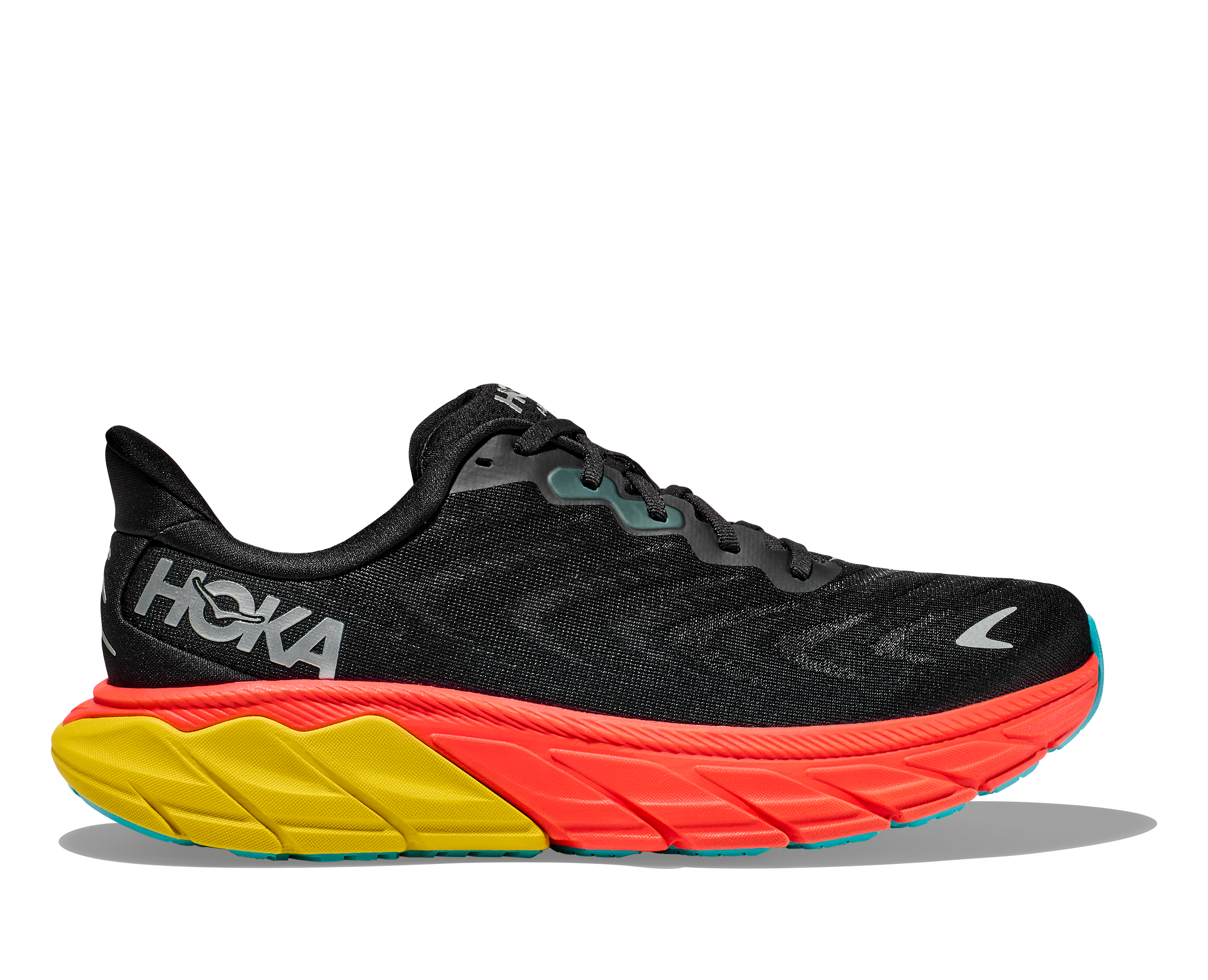 Mens Arahi 6 Running Shoe