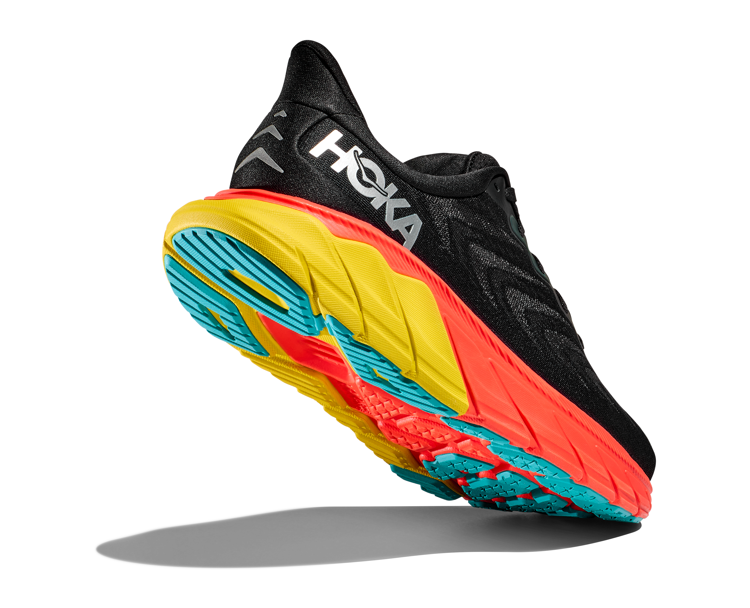 Mens Arahi 6 Running Shoe
