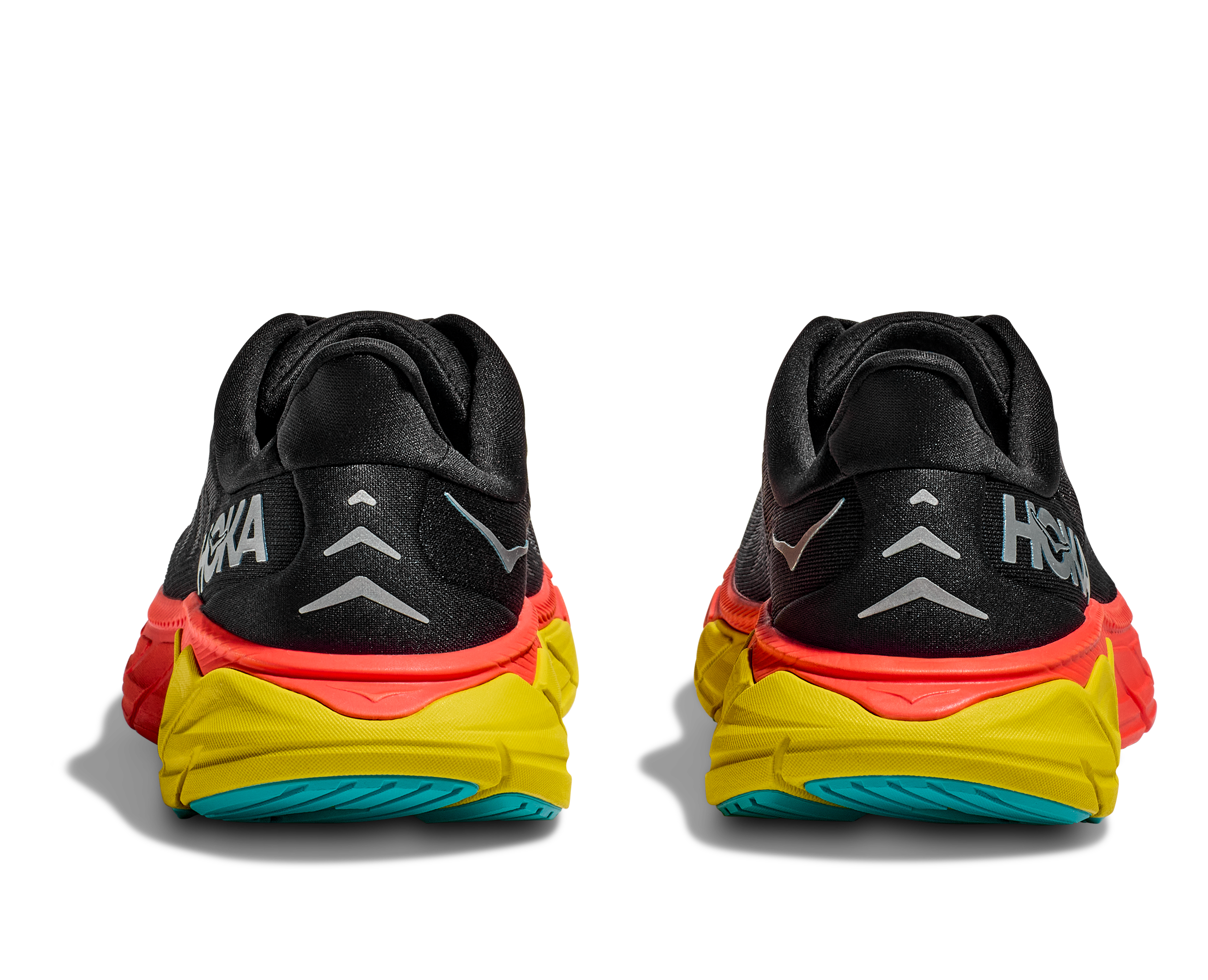 Mens Arahi 6 Running Shoe