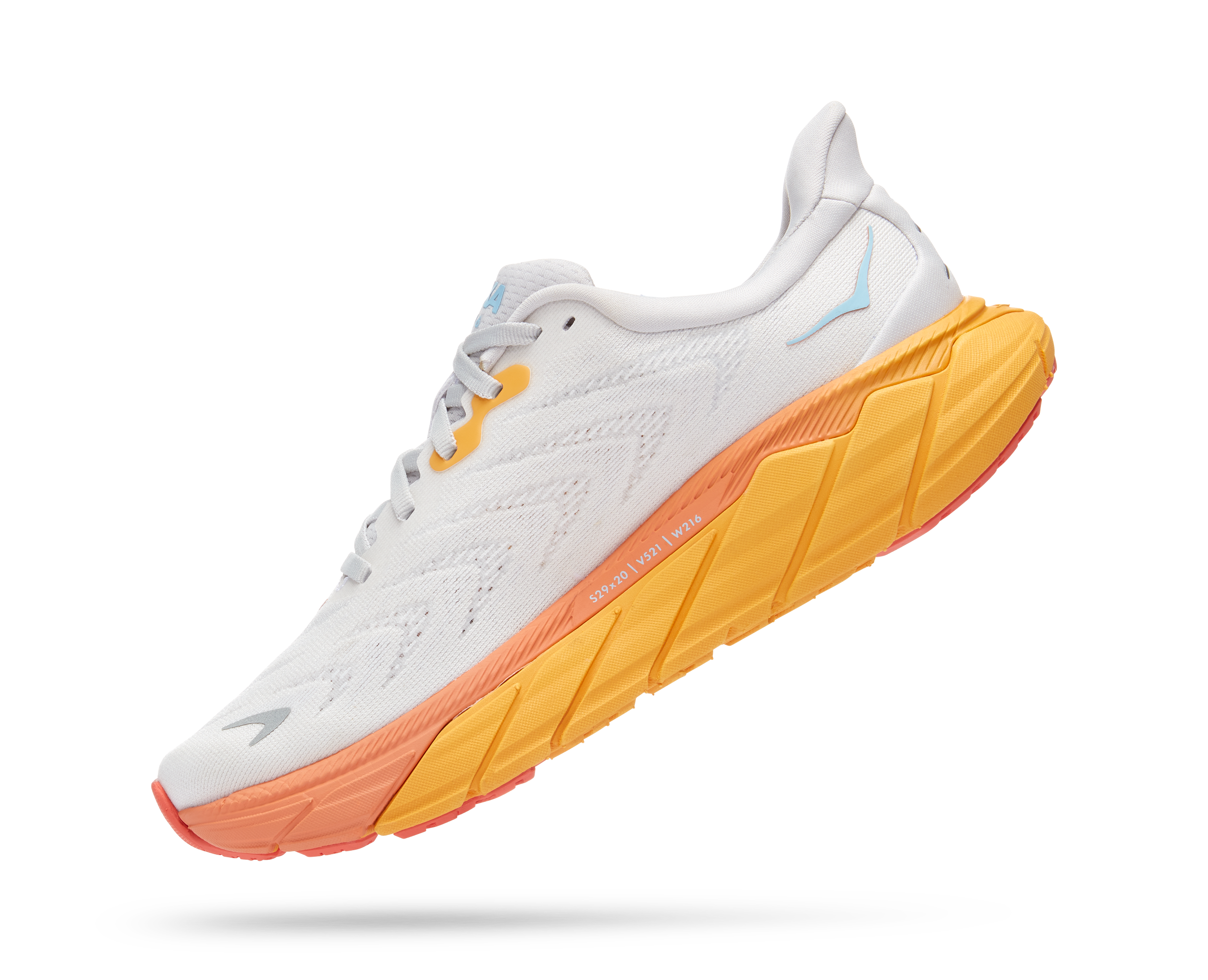 Womens Arahi 6 Running Shoe