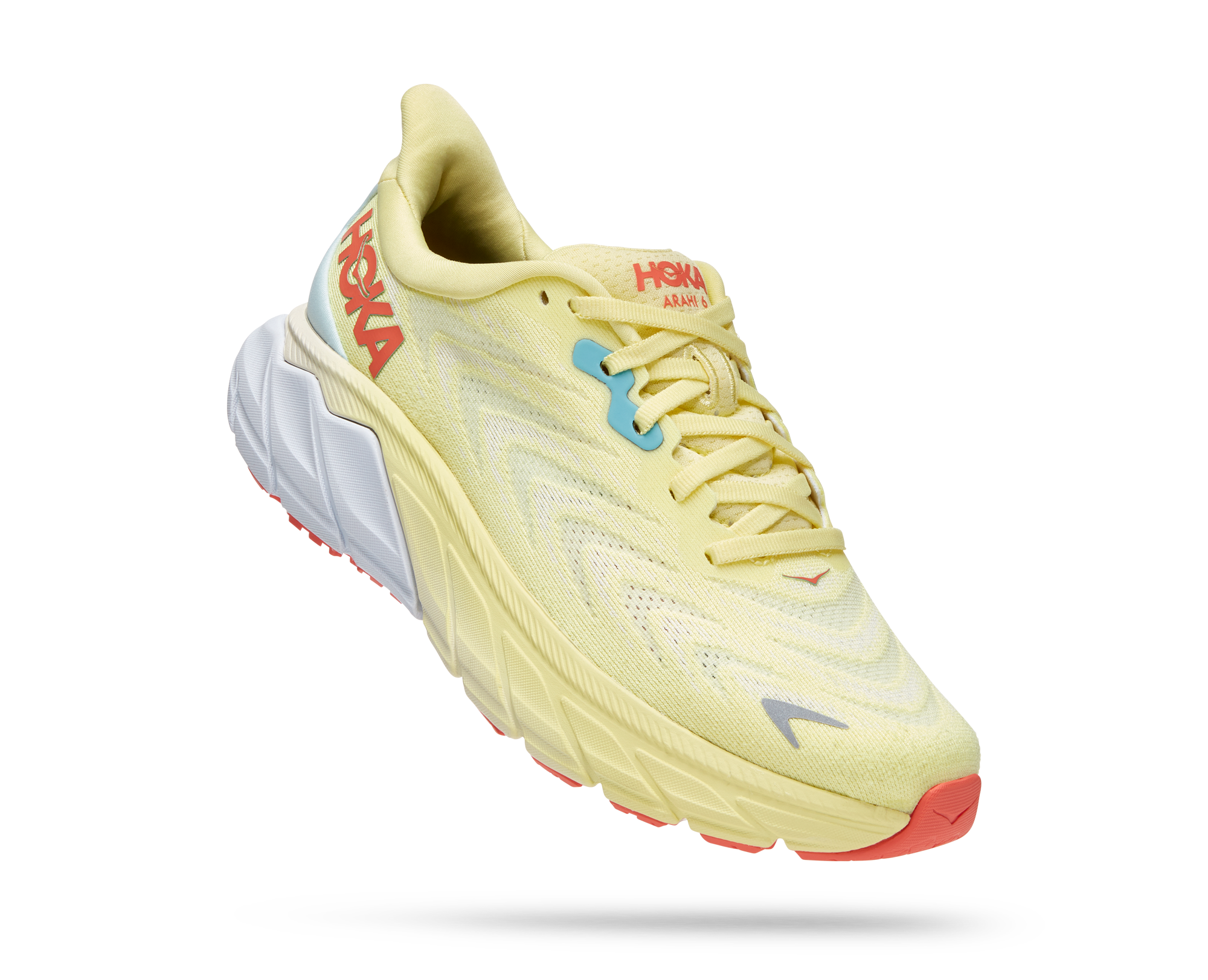 Womens Arahi 6 Running Shoe