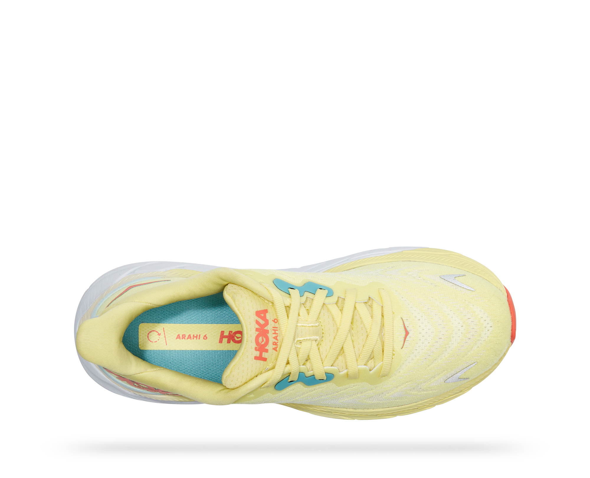 Womens Arahi 6 Running Shoe