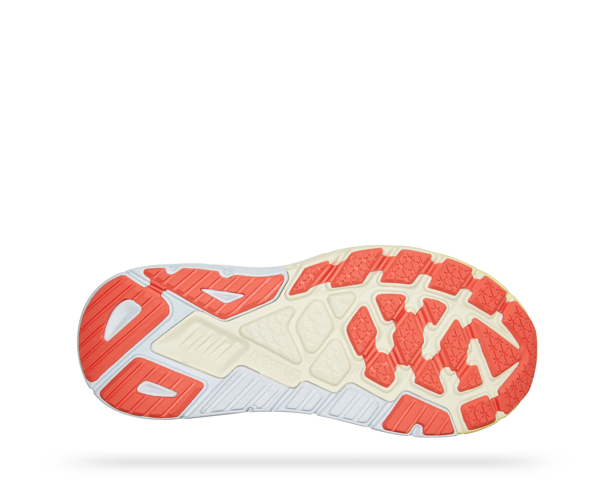 Womens Arahi 6 Running Shoe