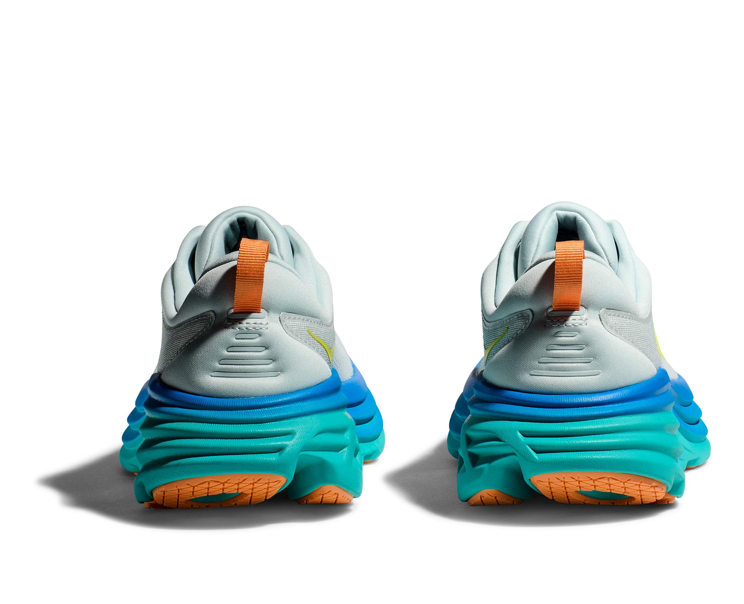 Mens Bondi 8 Running Shoe