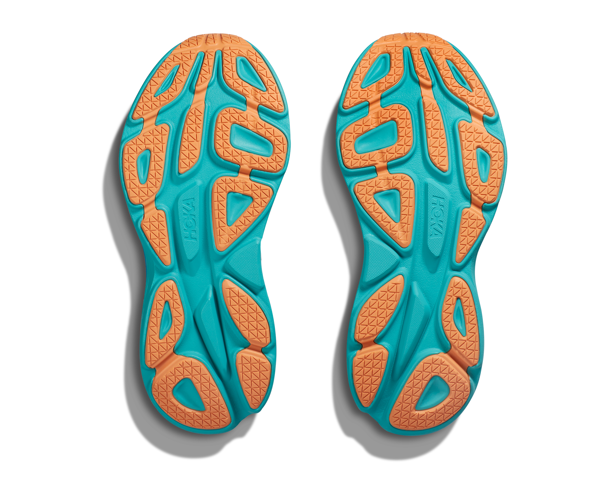 Mens Bondi 8 Running Shoe