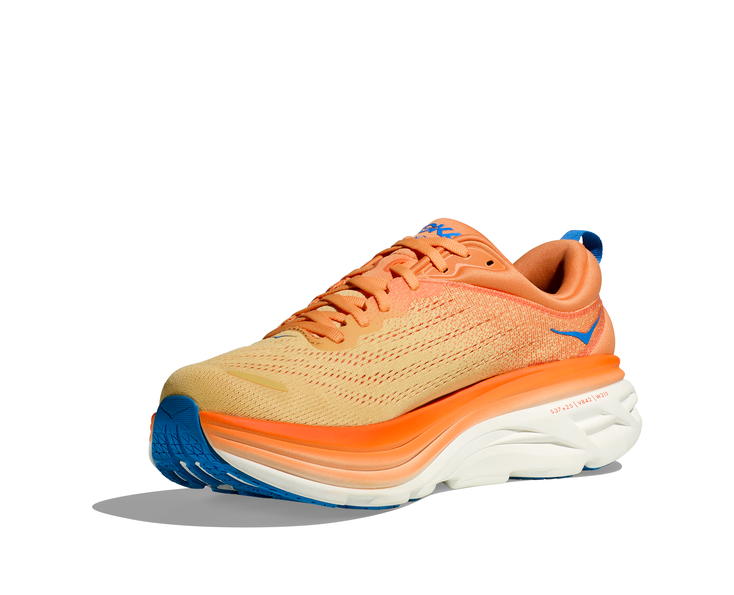 Mens Bondi 8 Running Shoe