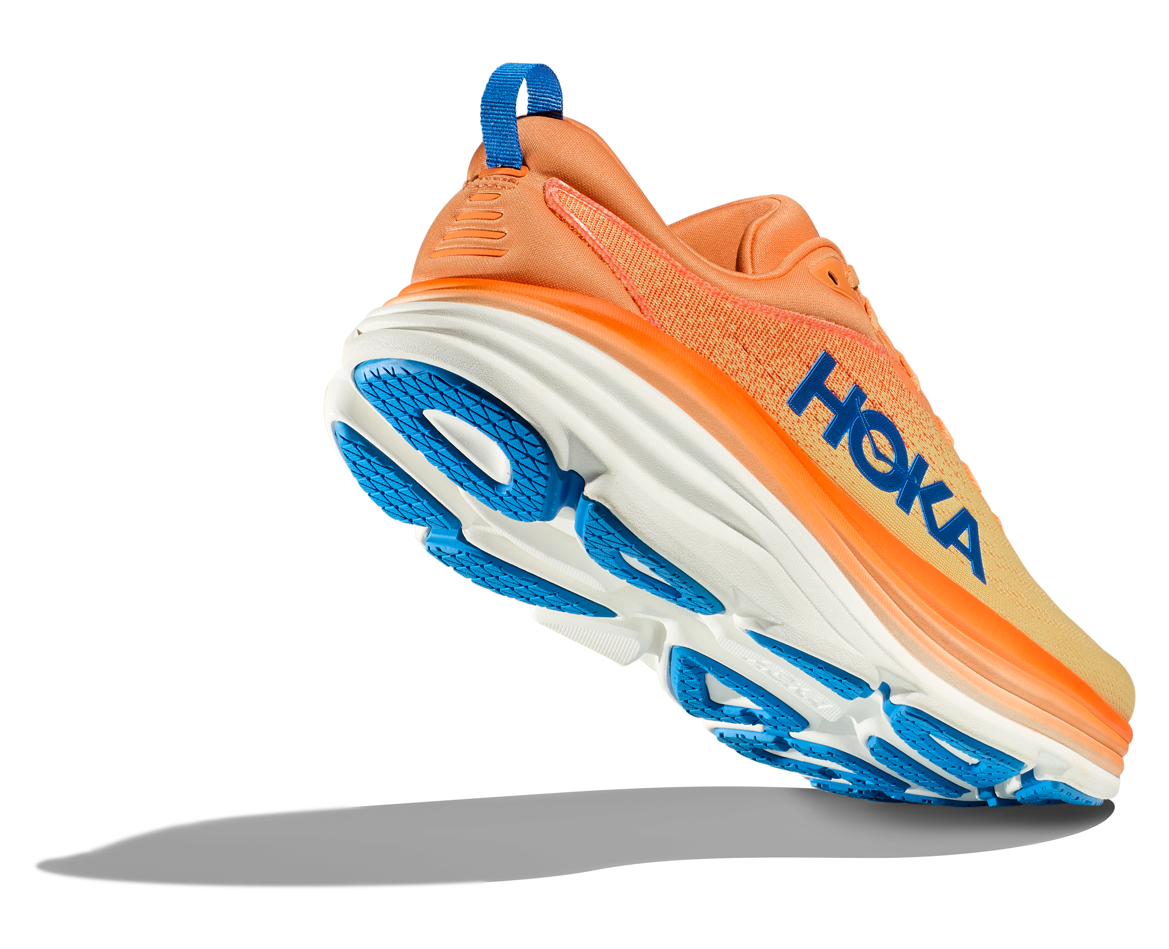 Mens Bondi 8 Running Shoe