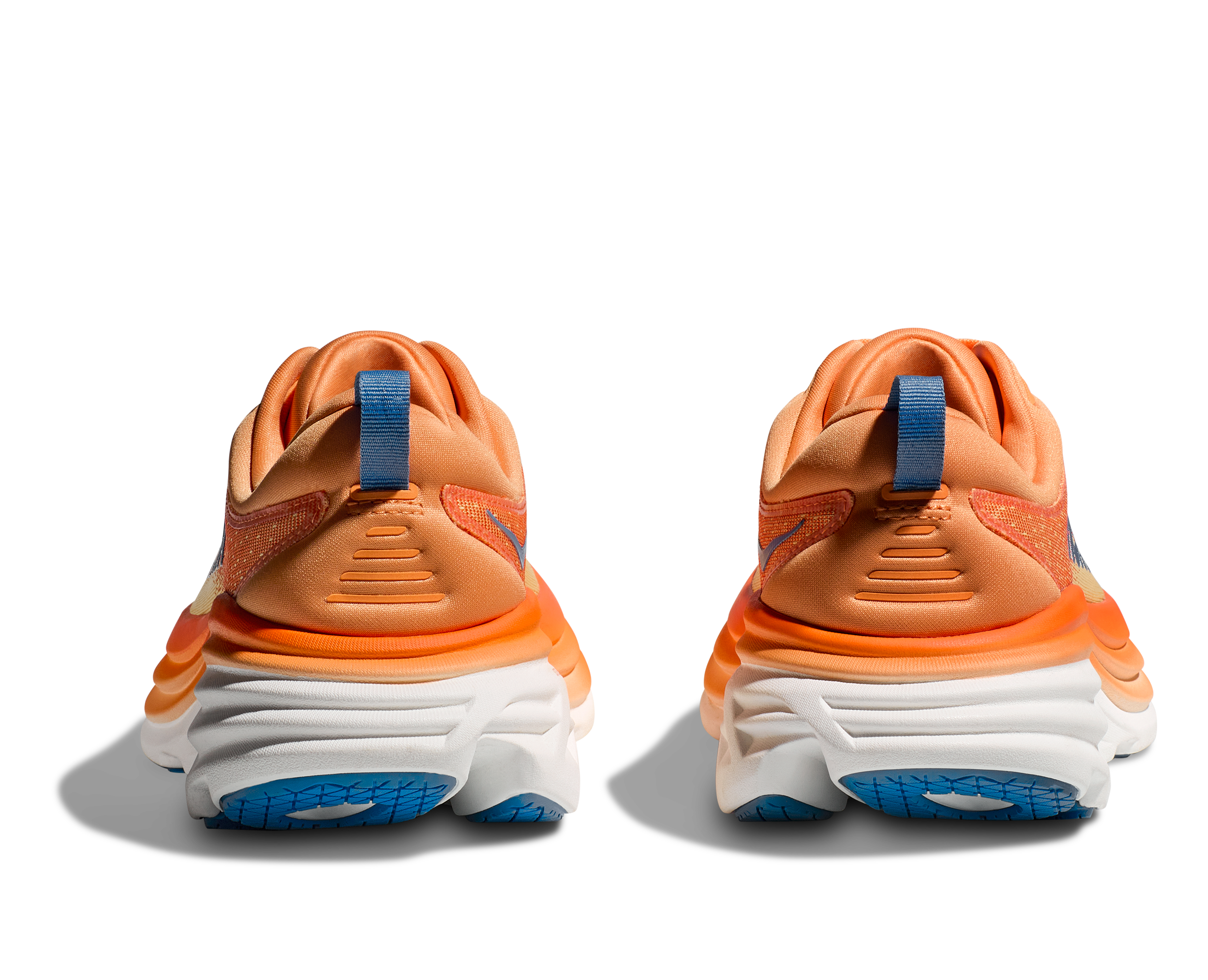 Mens Bondi 8 Running Shoe