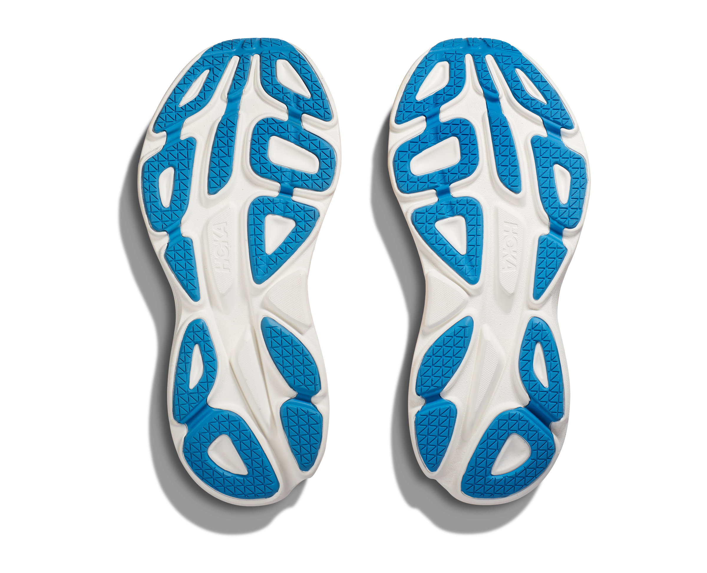 Mens Bondi 8 Running Shoe