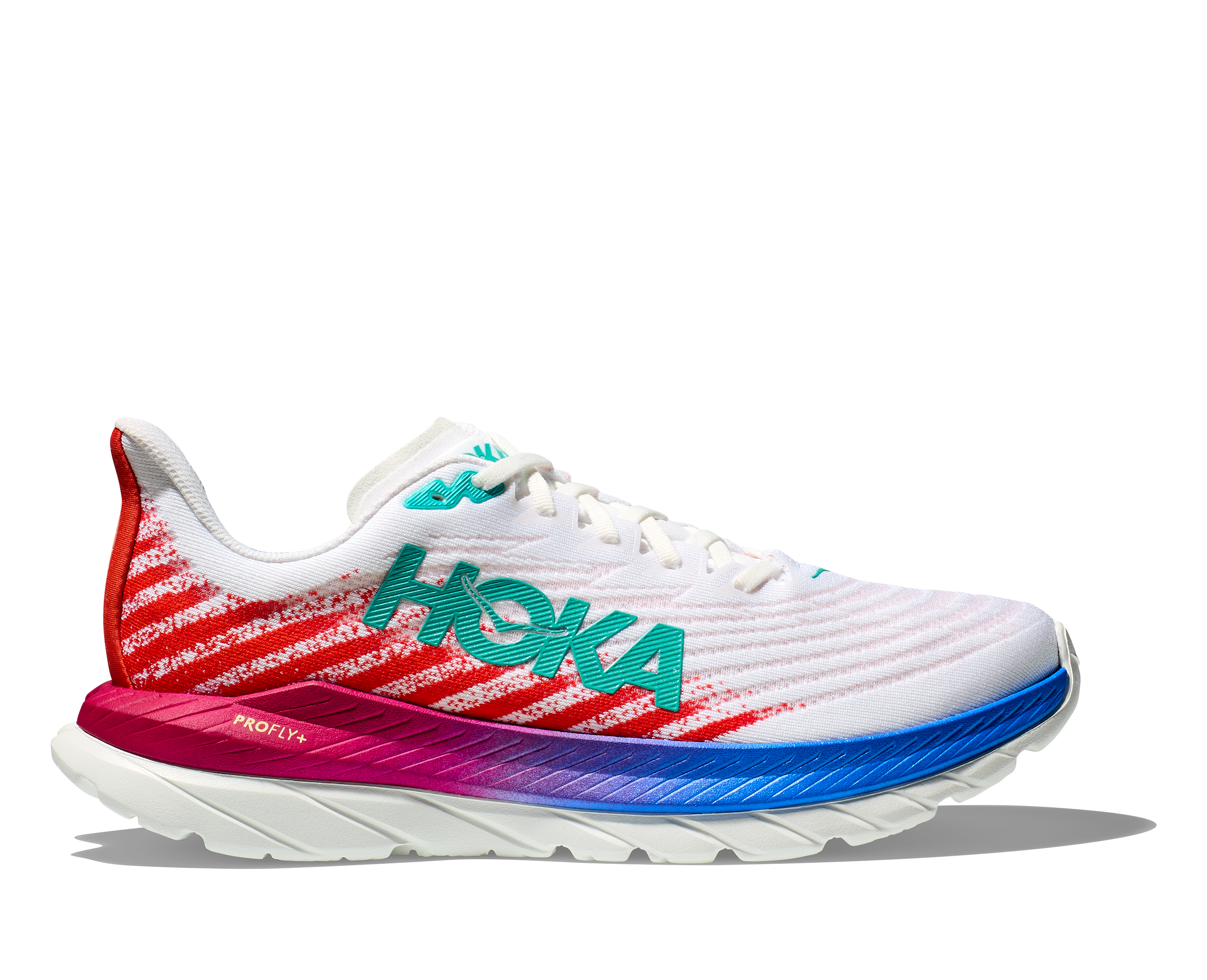 Mens Mach 5 Running Shoe