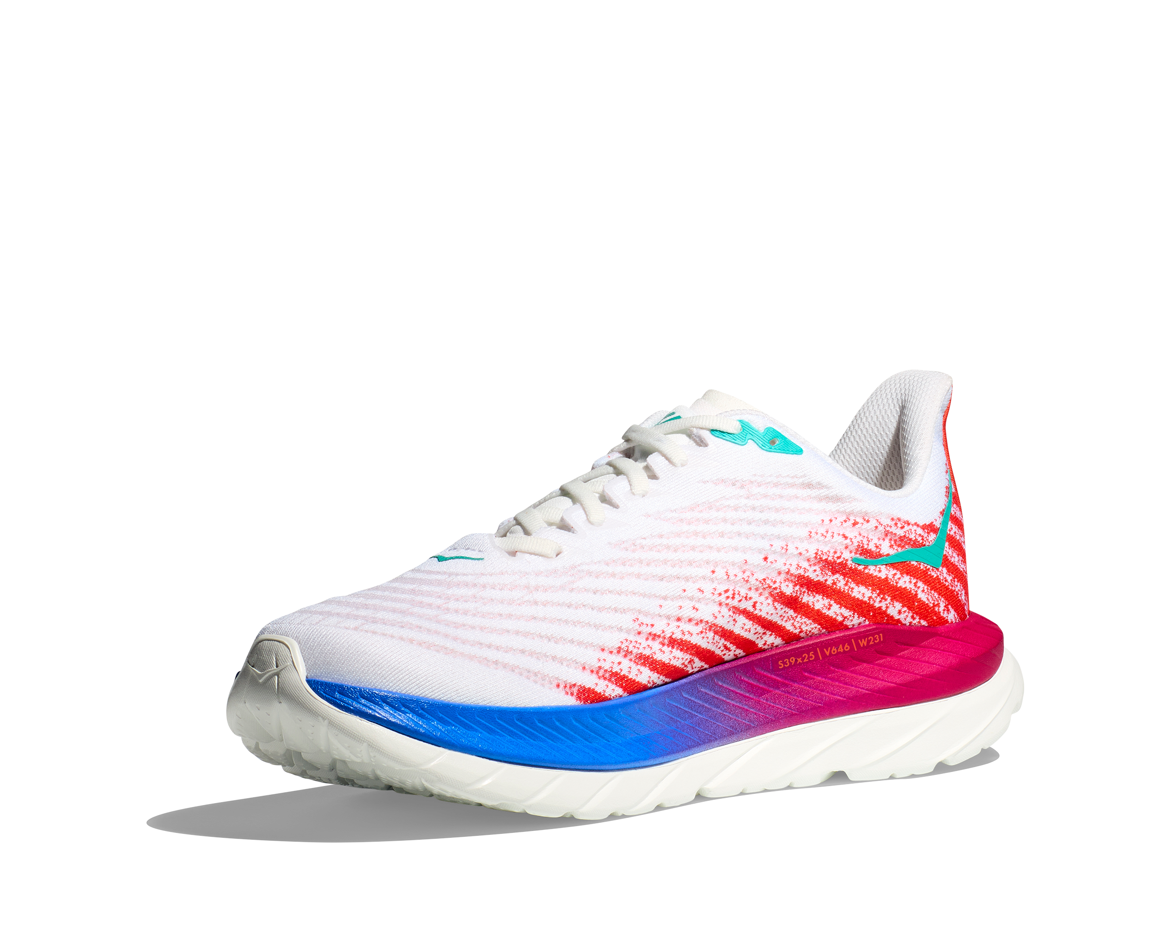 Mens Mach 5 Running Shoe