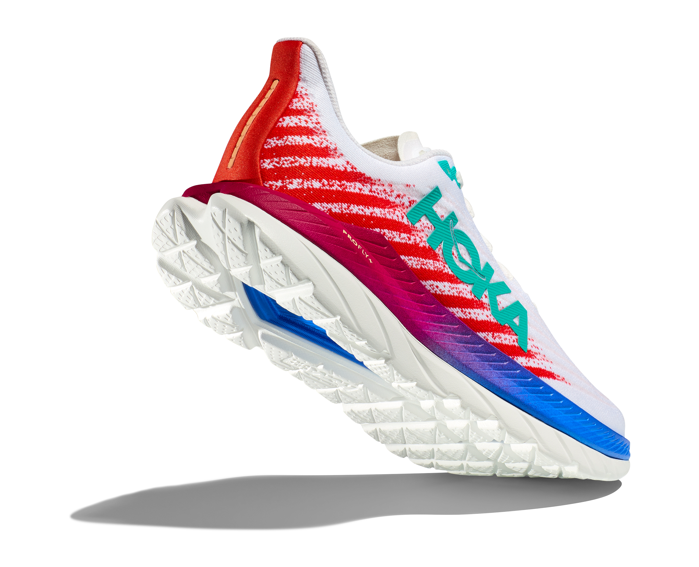 Mens Mach 5 Running Shoe
