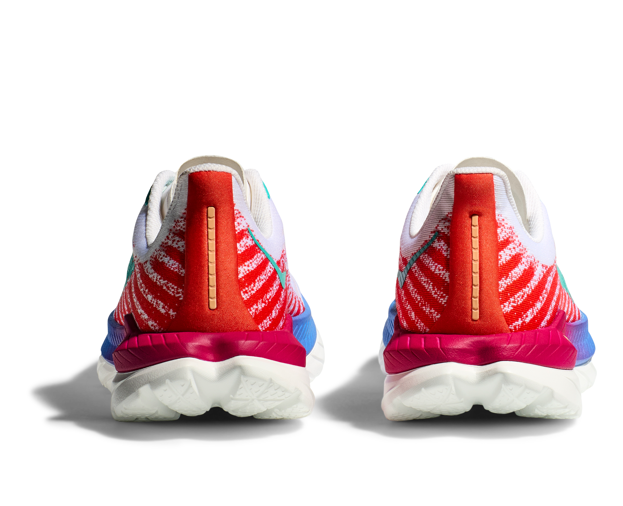 Mens Mach 5 Running Shoe