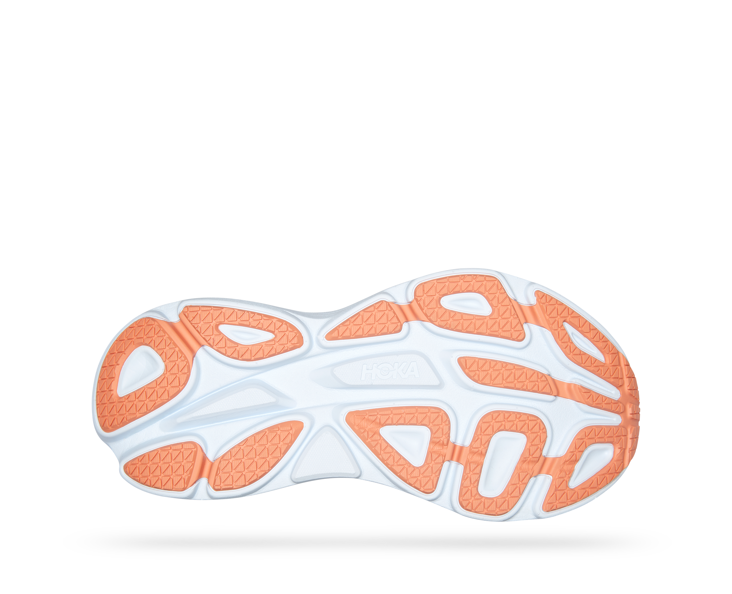 Womens Bondi 8 Running Shoe