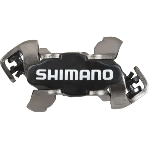 Shimano M520 Pedals Set
